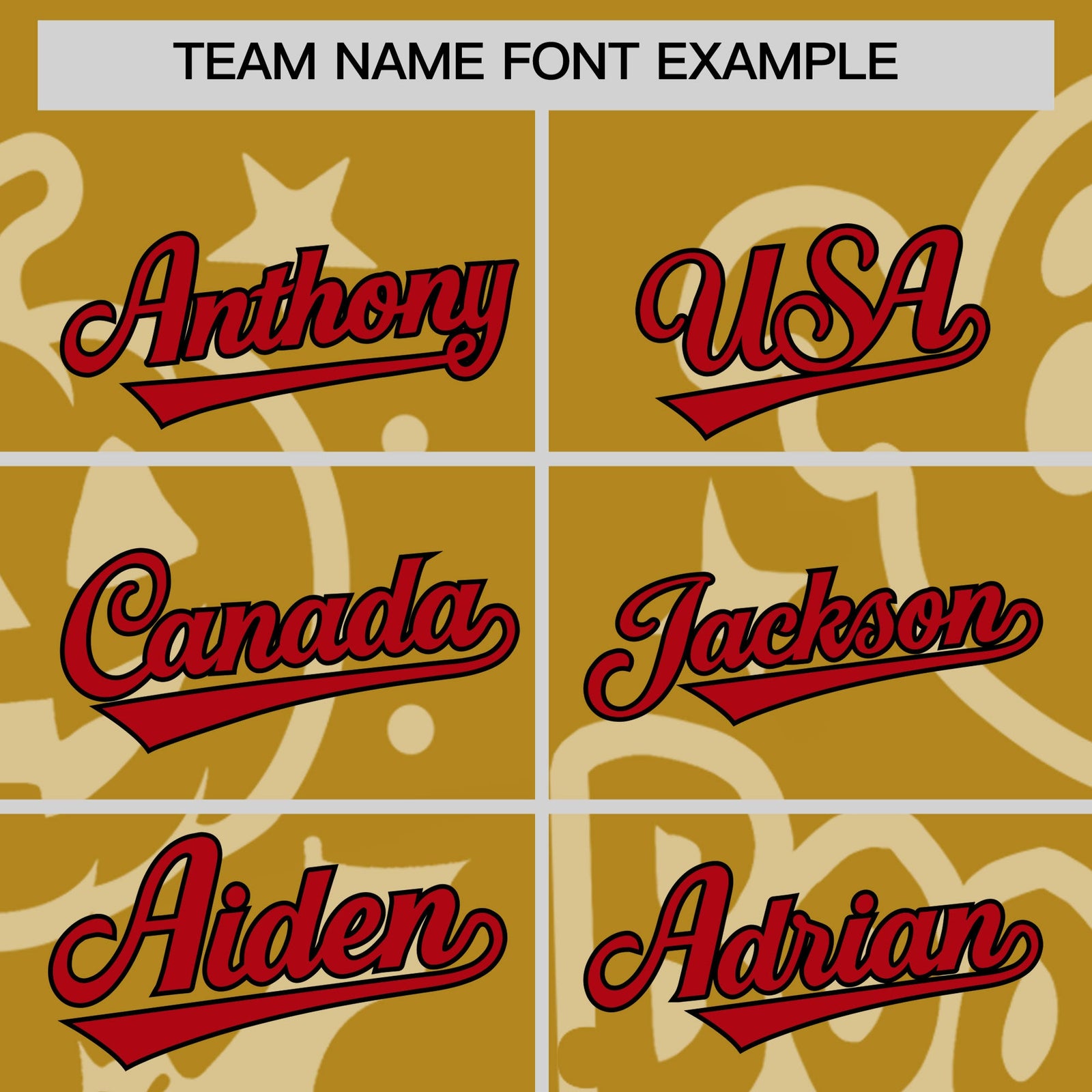 Custom Old Gold Black Red Bats Pumpkins Ghost Patterns Halloween Letterman Jacket | Custom Letterman Jacket,Add Name and Numbern,Sublimation Printed & Stitched,Perfect for Parties | KXKSHOP