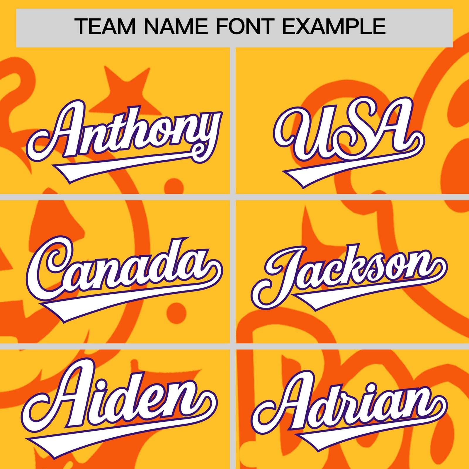 Custom Yellow Orange Gold Bats Pumpkins Ghost Patterns Halloween Letterman Jacket | Custom Letterman Jacket,Add Name and Numbern,Sublimation Printed & Stitched,Perfect for Parties | KXKSHOP