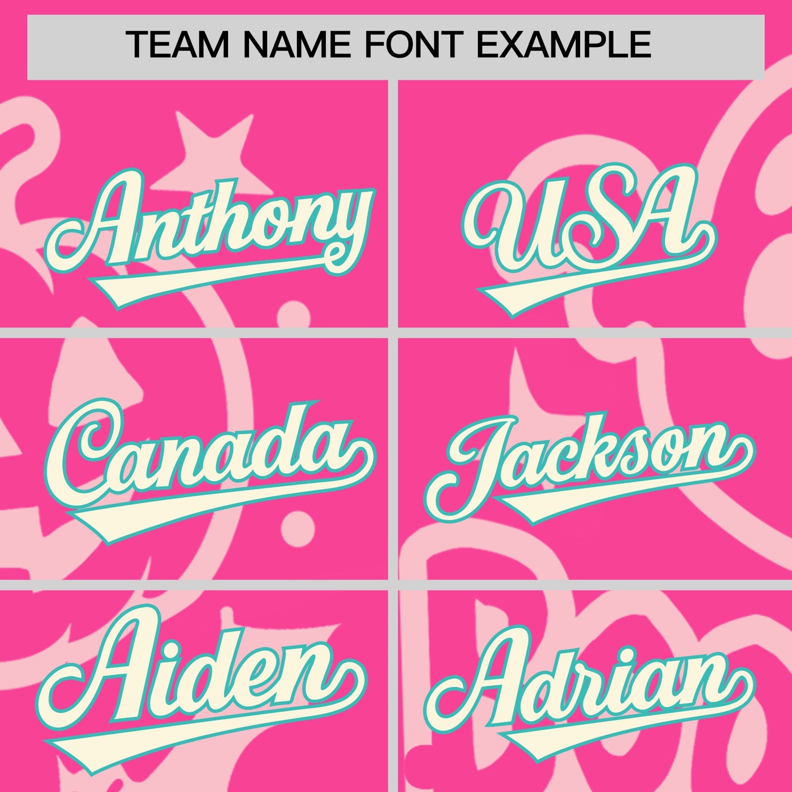 Custom Pink Bright Green Cream Bats Pumpkins Ghost Patterns Halloween Letterman Jacket | Custom Letterman Jacket,Add Name and Numbern,Sublimation Printed & Stitched,Perfect for Parties | KXKSHOP