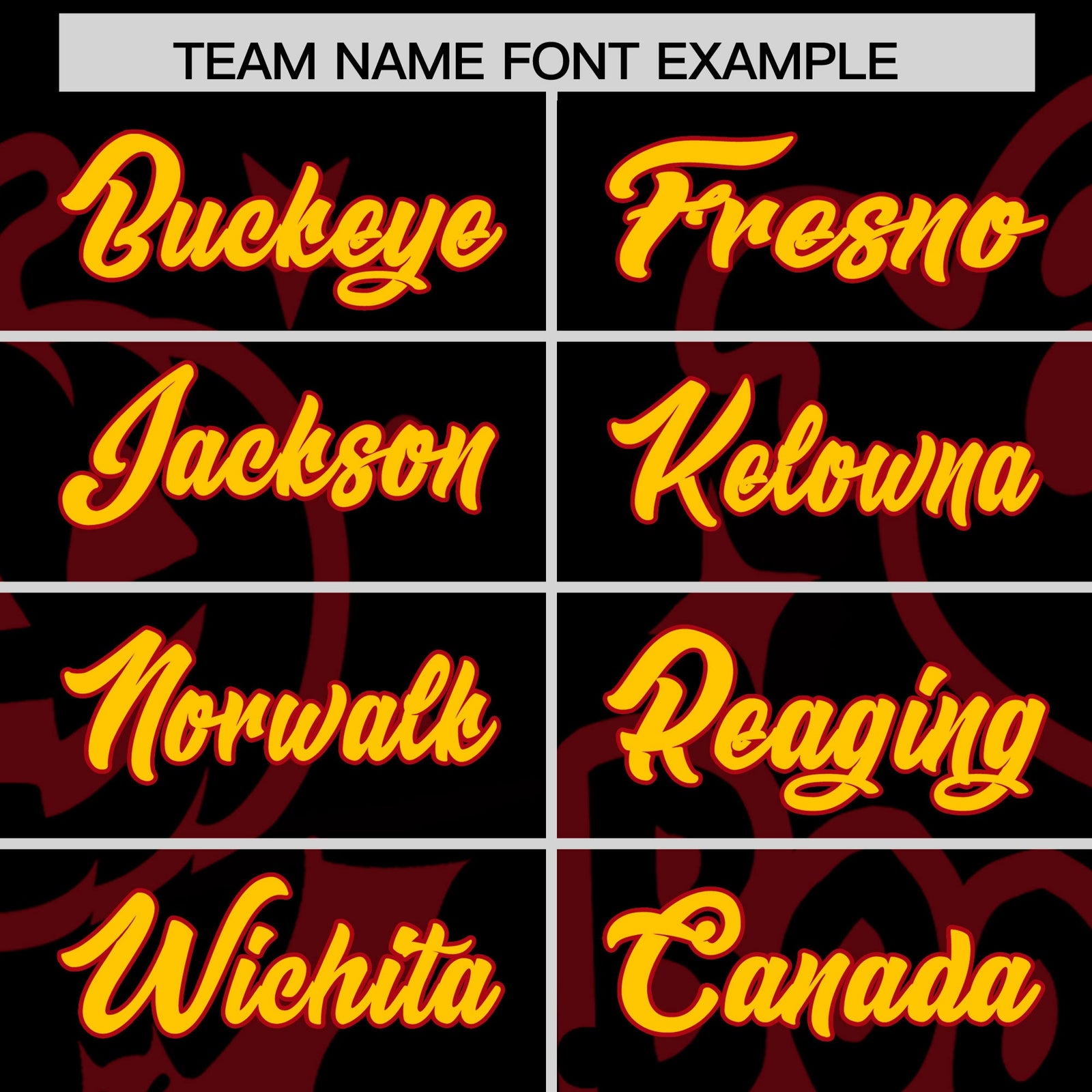 Custom Red Black Gold Bats Pumpkins Ghost Patterns Halloween Letterman Jacket | Custom Letterman Jacket,Add Name and Numbern,Sublimation Printed & Stitched,Perfect for Parties | KXKSHOP