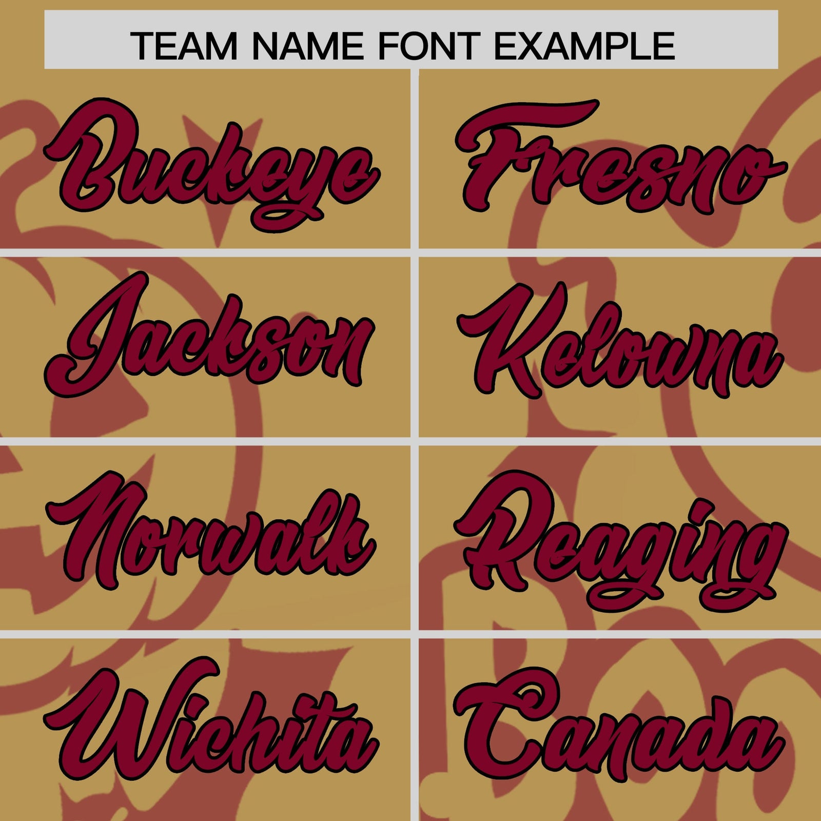 Custom Khaki Crimson Black Bats Pumpkins Ghost Patterns Halloween Letterman Jacket | Custom Letterman Jacket,Add Name and Numbern,Sublimation Printed & Stitched,Perfect for Parties | KXKSHOP