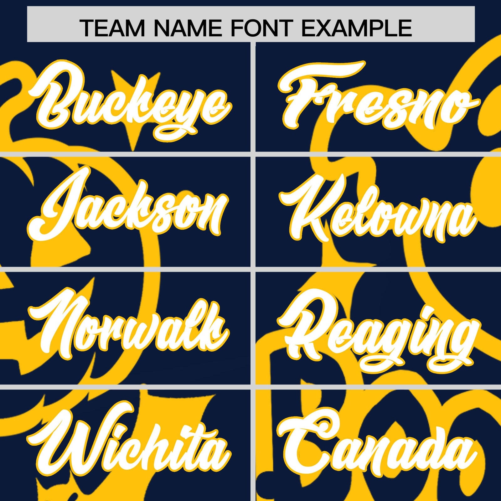 Custom Gold Navy White Bats Pumpkins Ghost Patterns Halloween Letterman Jacket | Custom Letterman Jacket,Add Name and Numbern,Sublimation Printed & Stitched,Perfect for Parties | KXKSHOP