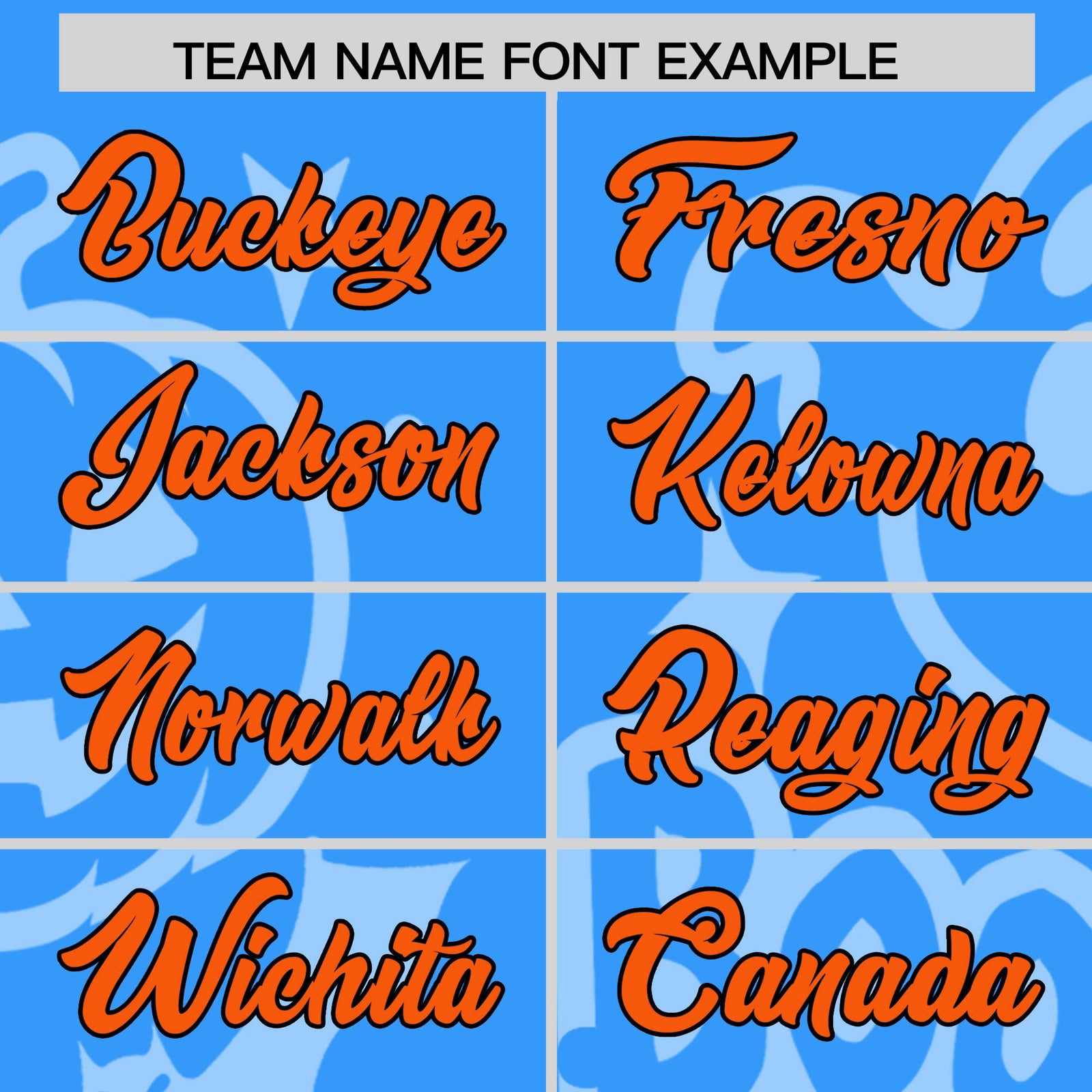 Custom Orange Powder Blue Black Bats Pumpkins Ghost Patterns Halloween Letterman Jacket | Custom Letterman Jacket,Add Name and Numbern,Sublimation Printed & Stitched,Perfect for Parties | KXKSHOP