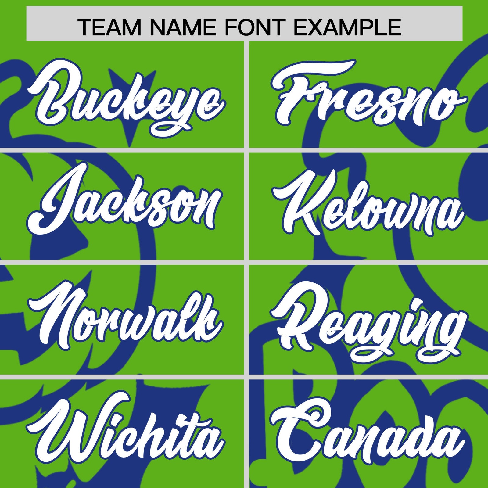 Custom Green Royal Blue White Bats Pumpkins Ghost Patterns Halloween Letterman Jacket | Custom Letterman Jacket,Add Name and Numbern,Sublimation Printed & Stitched,Perfect for Parties | KXKSHOP