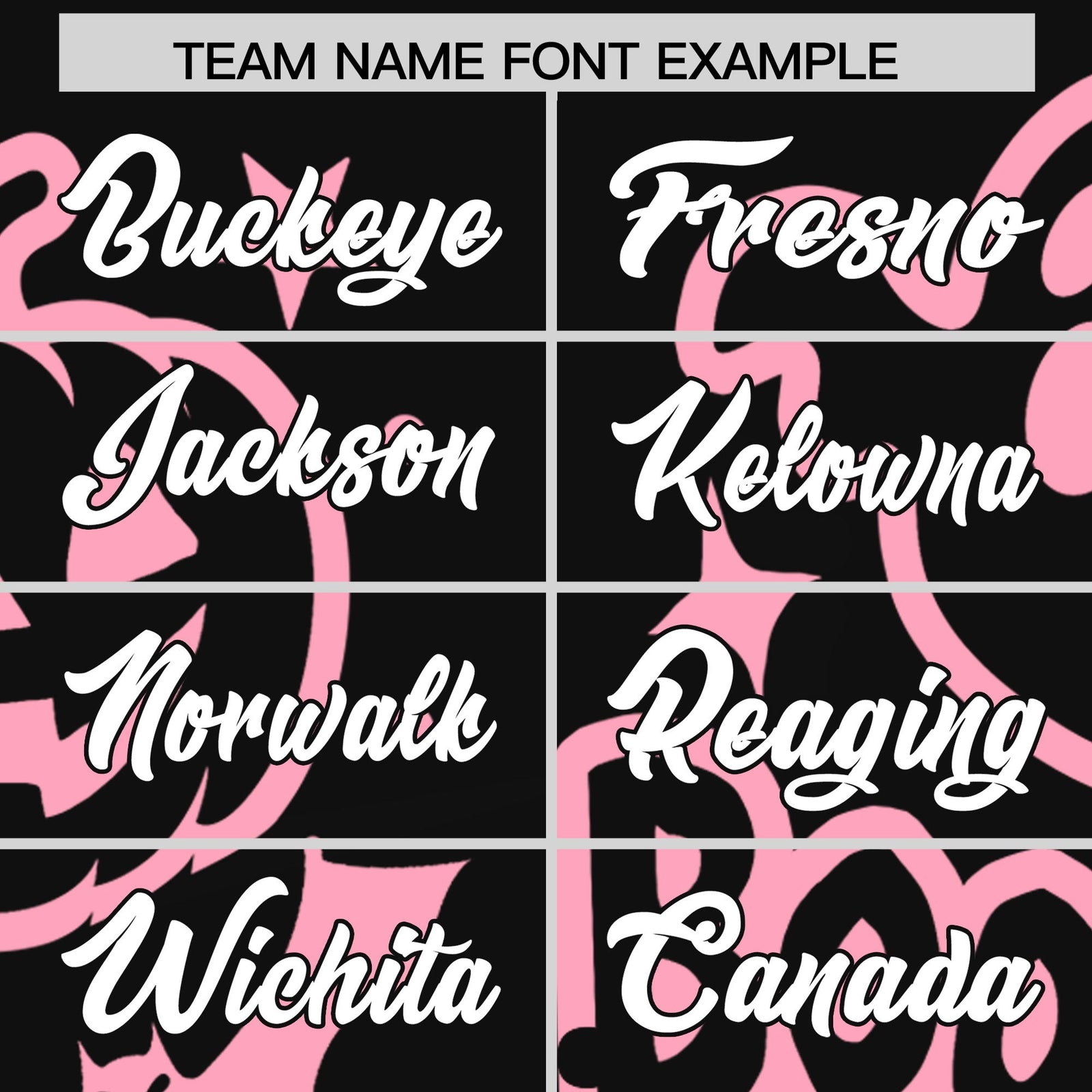 Custom Light Pink Black White Bats Pumpkins Ghost Patterns Halloween Letterman Jacket | Custom Letterman Jacket,Add Name and Numbern,Sublimation Printed & Stitched,Perfect for Parties | KXKSHOP