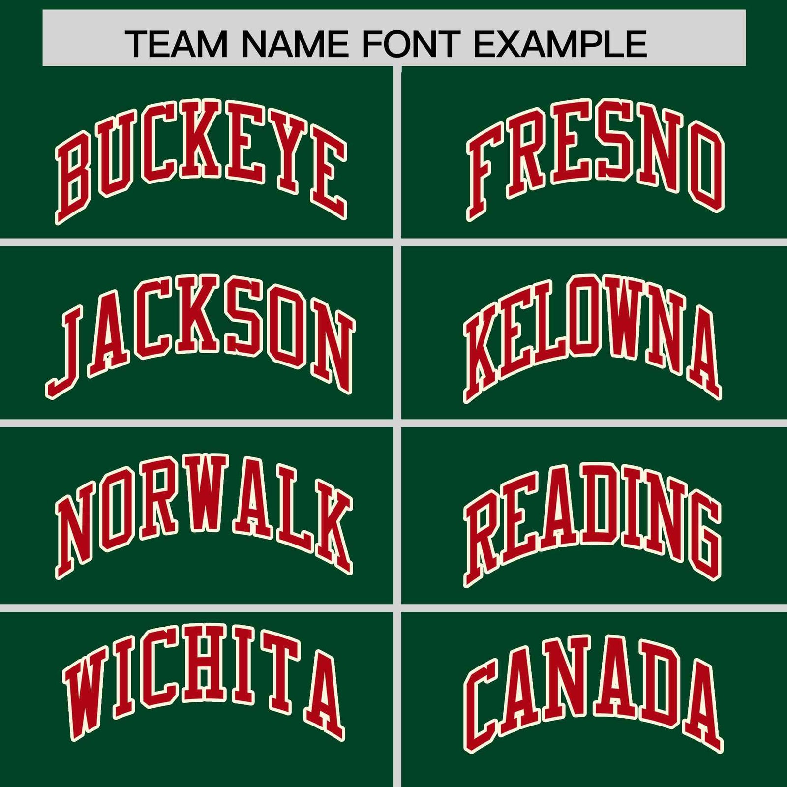 Custom Green Red Cream Full-Snap Varsity Raglan Sleeves Gradient Letterman Jacket