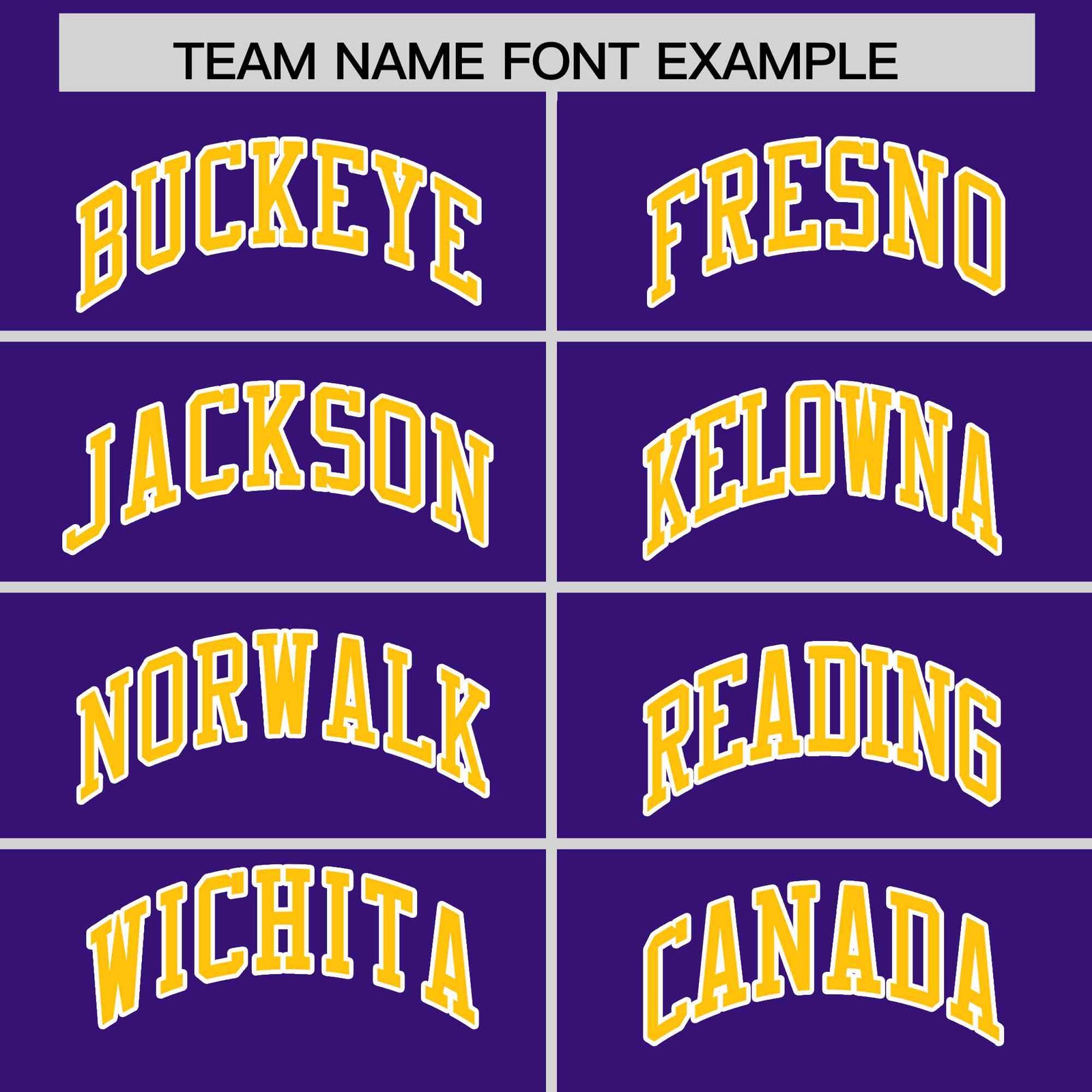 Custom Purple Gold White Full-Snap Varsity Raglan Sleeves Gradient Letterman Jacket