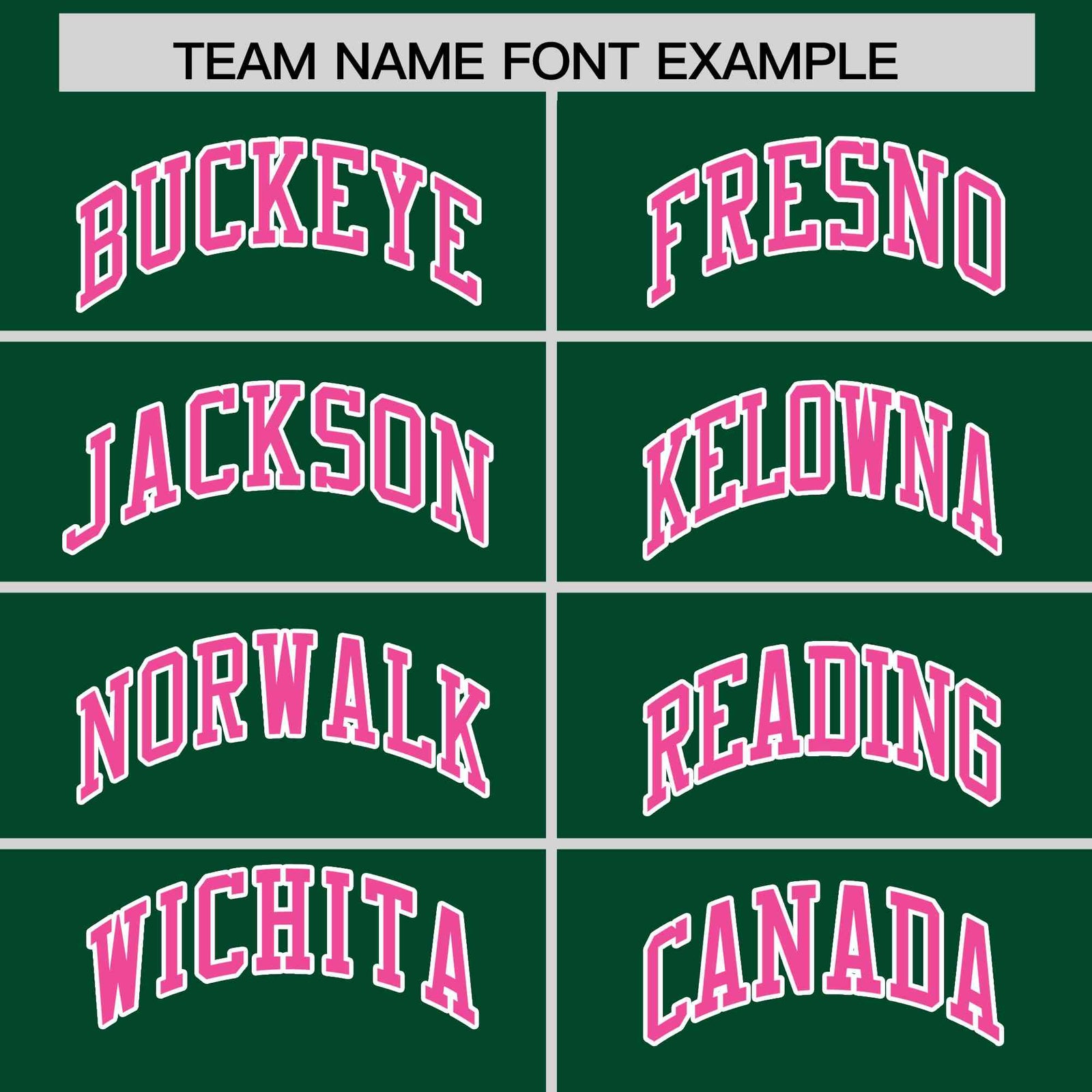 Custom Green Pink White Full-Snap Varsity Raglan Sleeves Gradient Letterman Jacket
