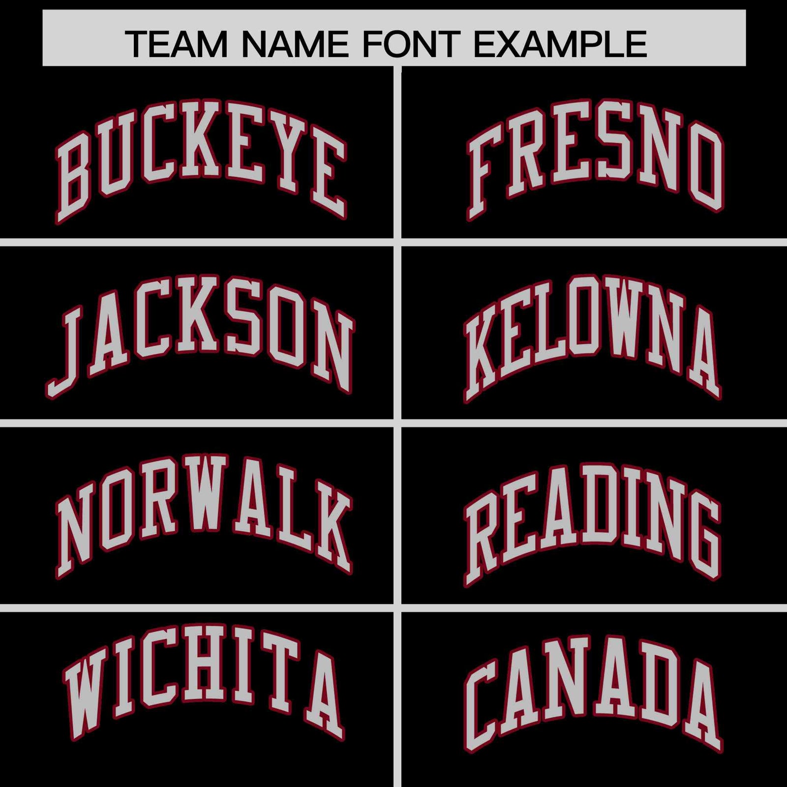 Custom Black Gray Crimson Full-Snap Varsity Raglan Sleeves Gradient Letterman Jacket