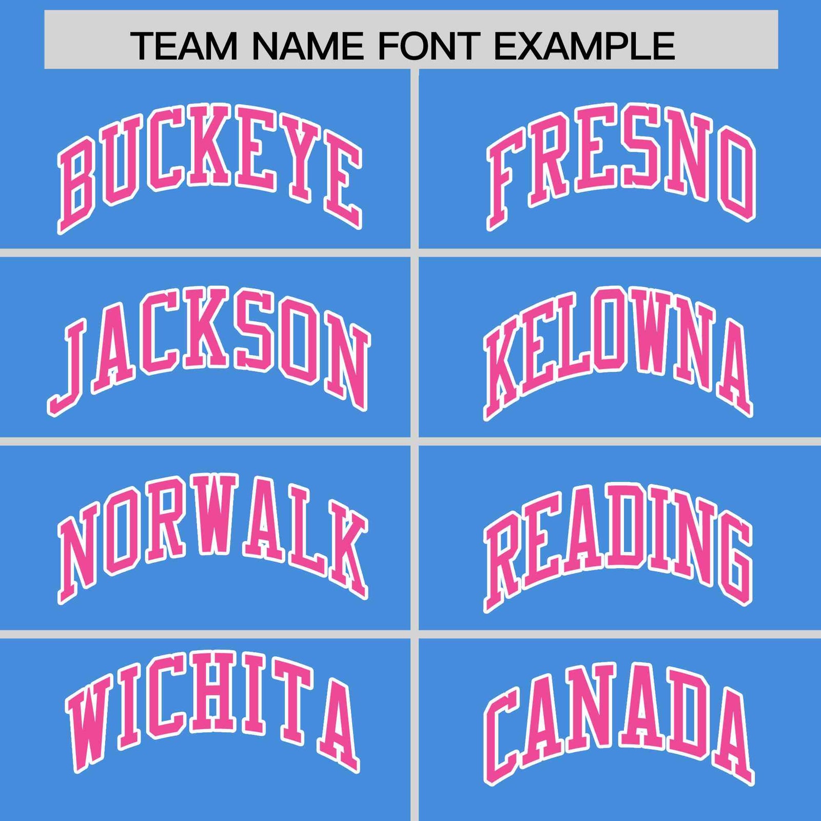 Custom Powder Blue Pink White Full-Snap Varsity Raglan Sleeves Gradient Letterman Jacket