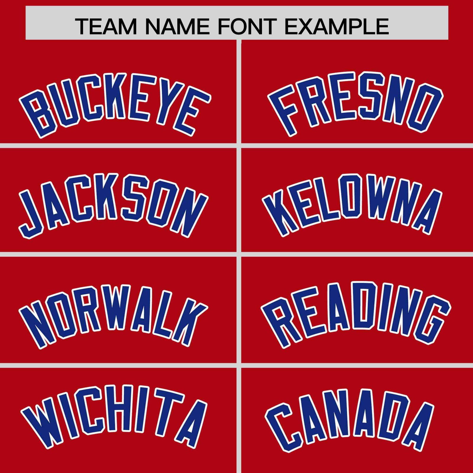 Custom Red Royal Blue White Full-Snap Varsity Raglan Sleeves Gradient Letterman Jacket