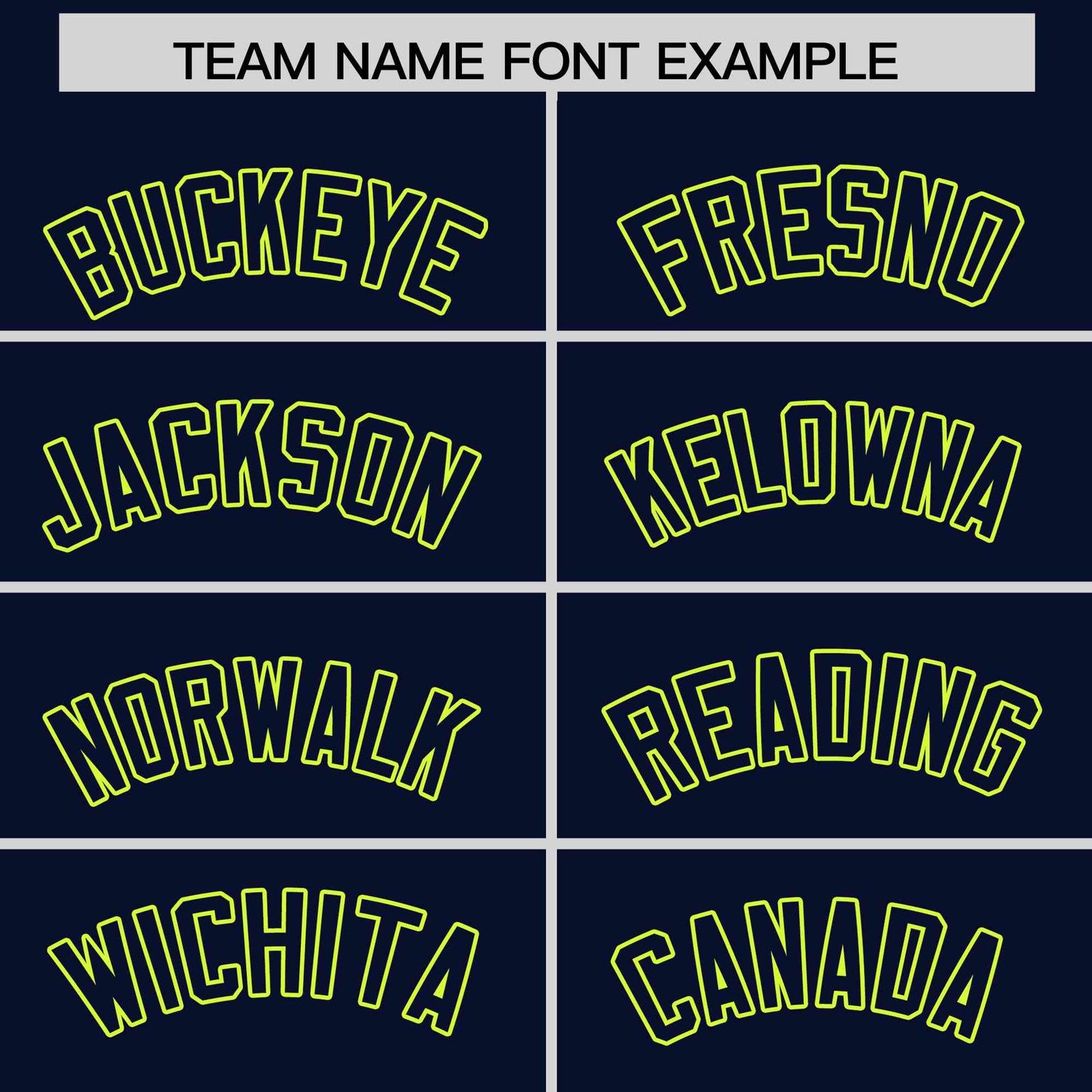 Custom Navy White Neon Green Full-Snap Varsity Raglan Sleeves Gradient Letterman Jacket