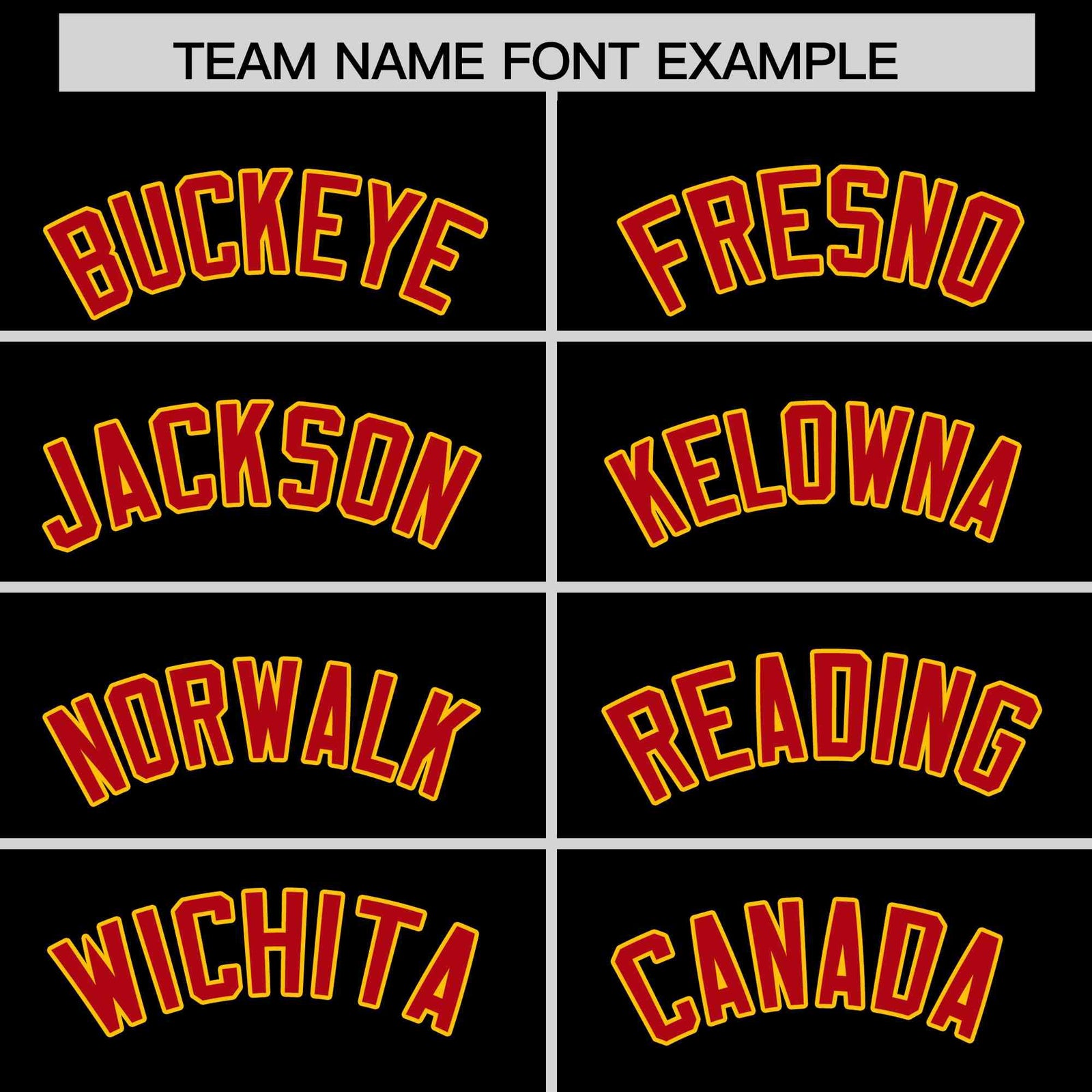 Custom Black Red Gold Full-Snap Varsity Raglan Sleeves Gradient Letterman Jacket