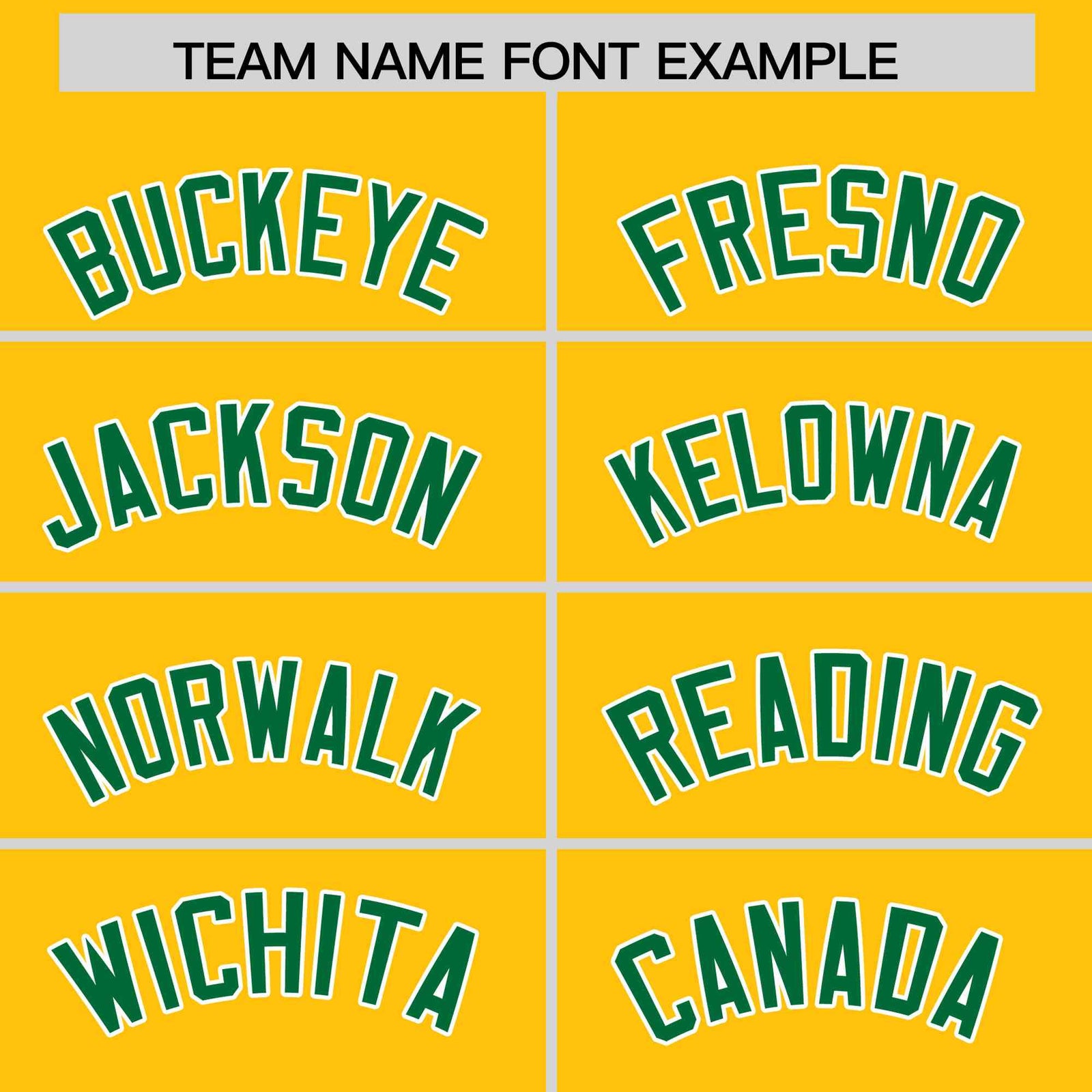 Custom Gold Kelly Green White Full-Snap Varsity Raglan Sleeves Gradient Letterman Jacket