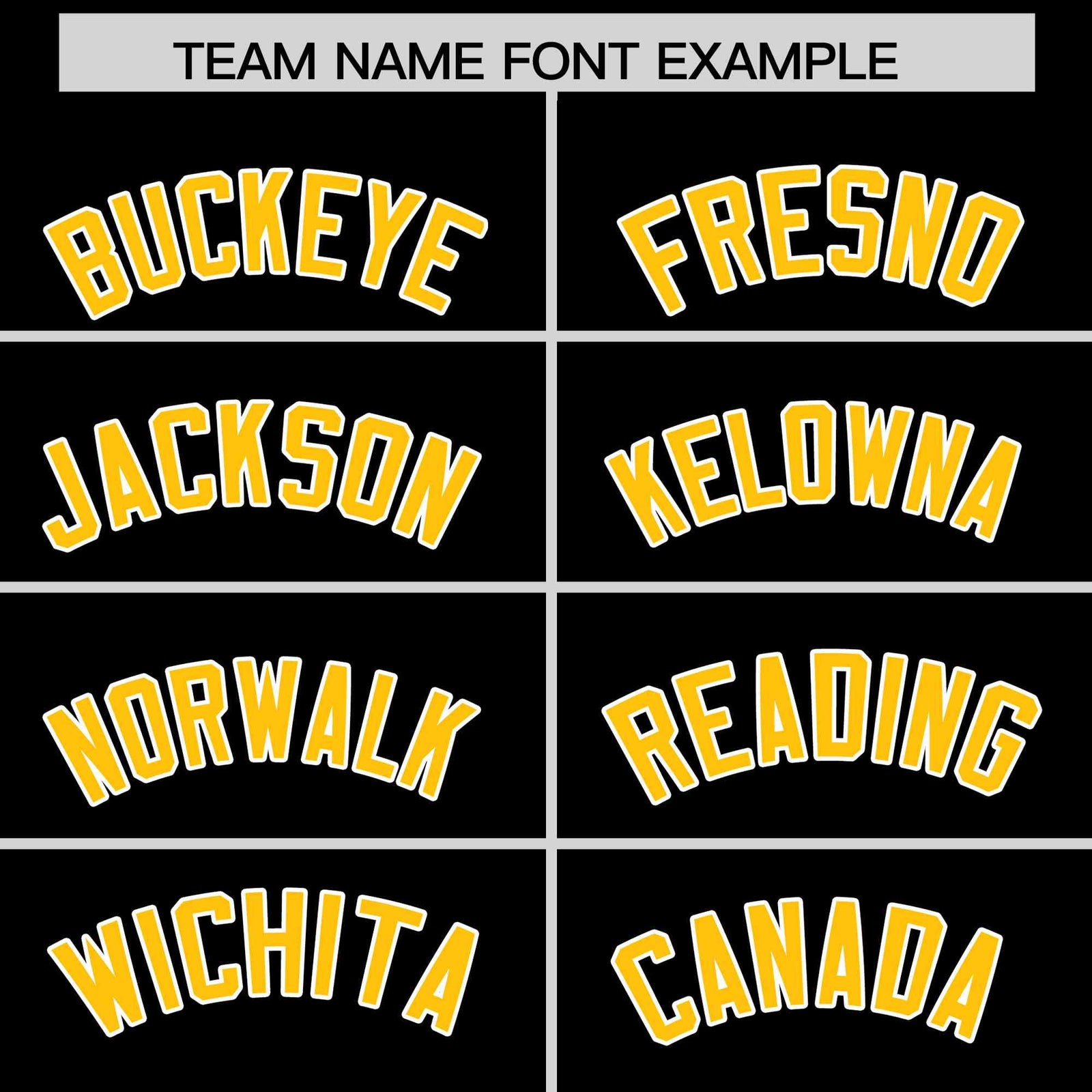 Custom Black Gold White Full-Snap Varsity Raglan Sleeves Gradient Letterman Jacket