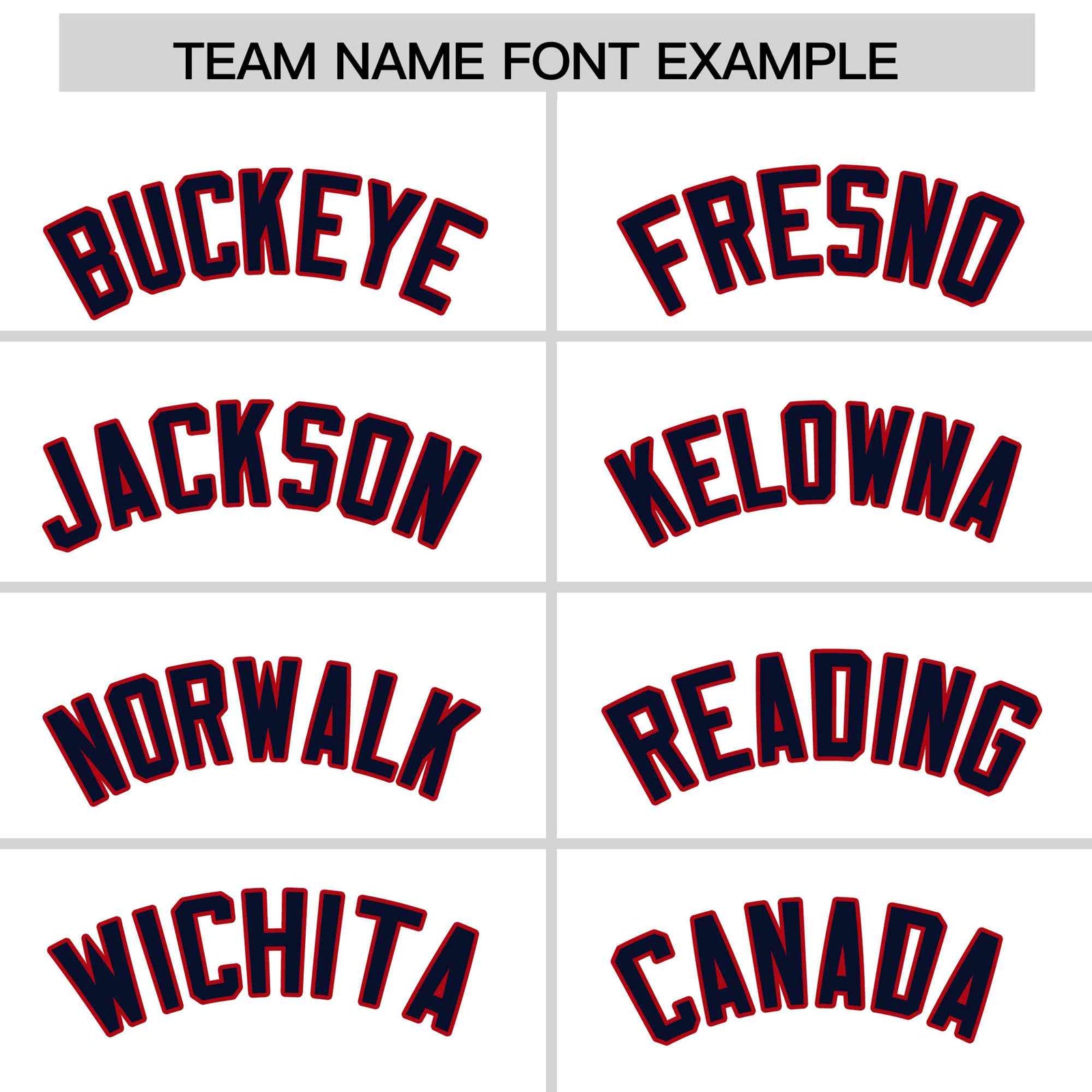 Custom White Navy Red Full-Snap Varsity Raglan Sleeves Gradient Letterman Jacket