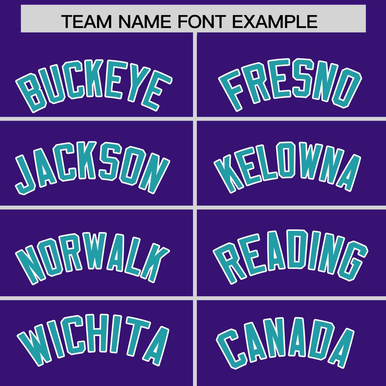Custom Purple Aqua White Full-Snap Varsity Raglan Sleeves Gradient Letterman Jacket