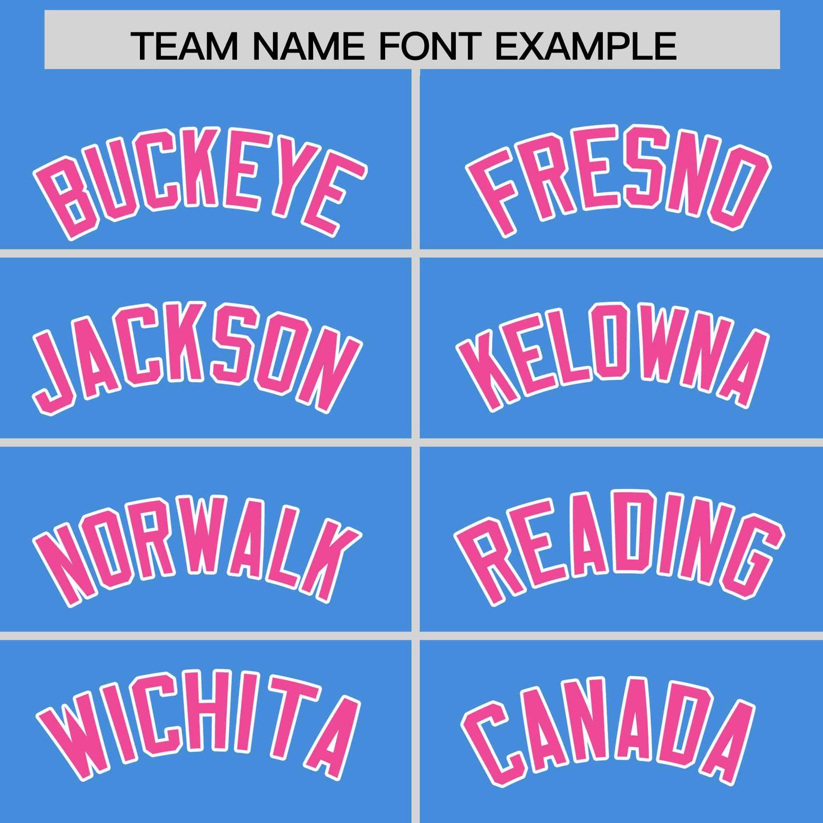 Custom Powder Blue Pink White Full-Snap Varsity Raglan Sleeves Gradient Letterman Jacket