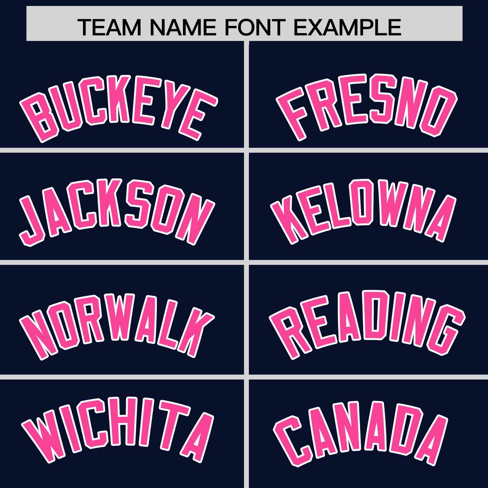 Custom Navy Pink White Full-Snap Varsity Raglan Sleeves Gradient Letterman Jacket
