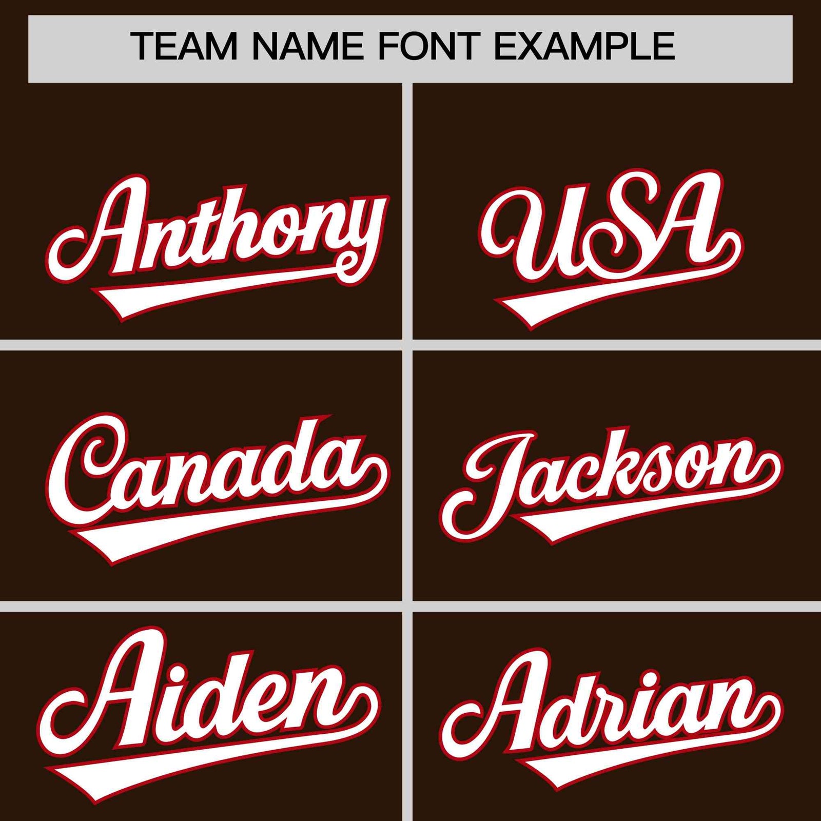 Custom Brown White Red Full-Snap Varsity Raglan Sleeves Gradient Letterman Jacket| KXKSHOP