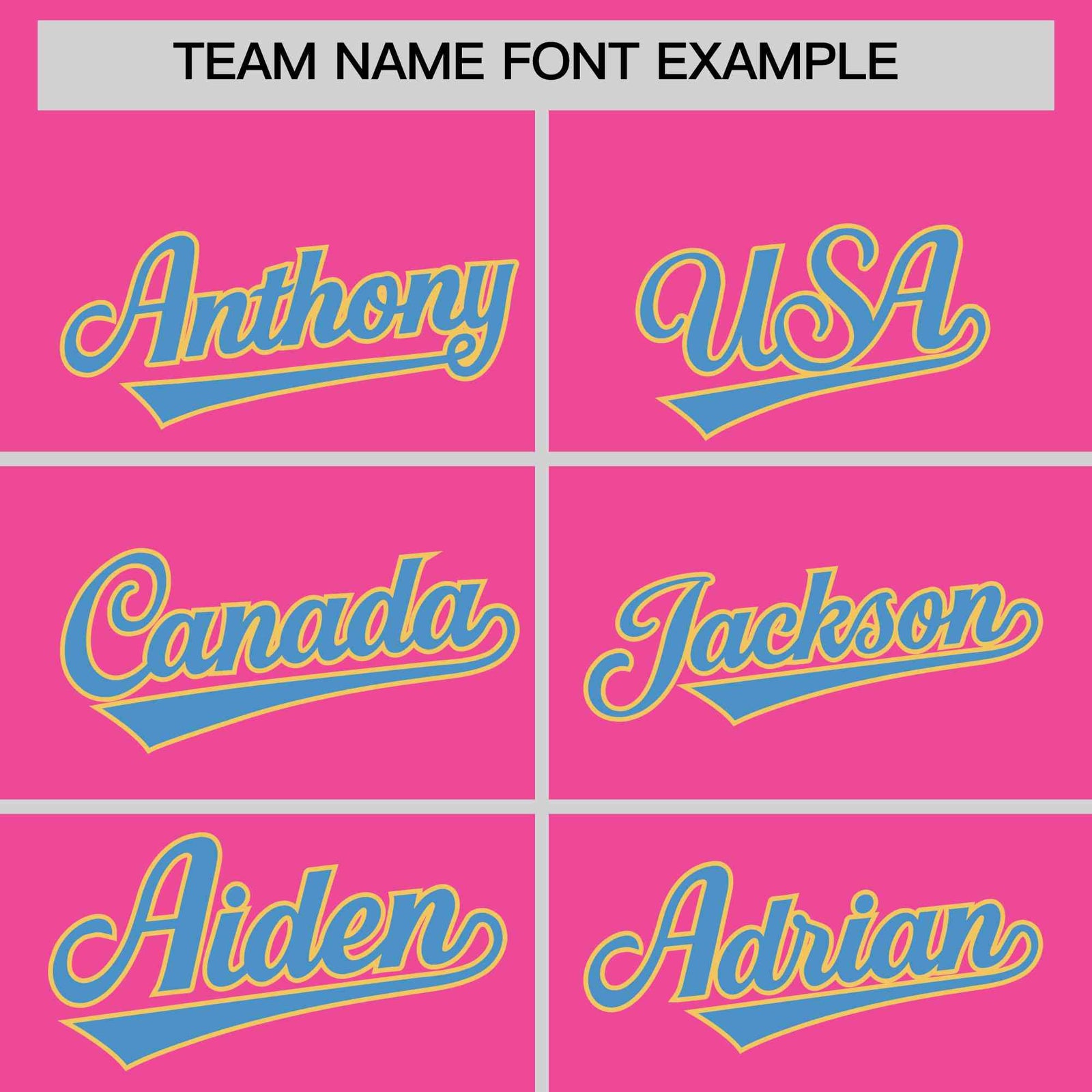 Custom Pink Light blue Khaki Full-Snap Varsity Raglan Sleeves Gradient Letterman Jacket| KXKSHOP