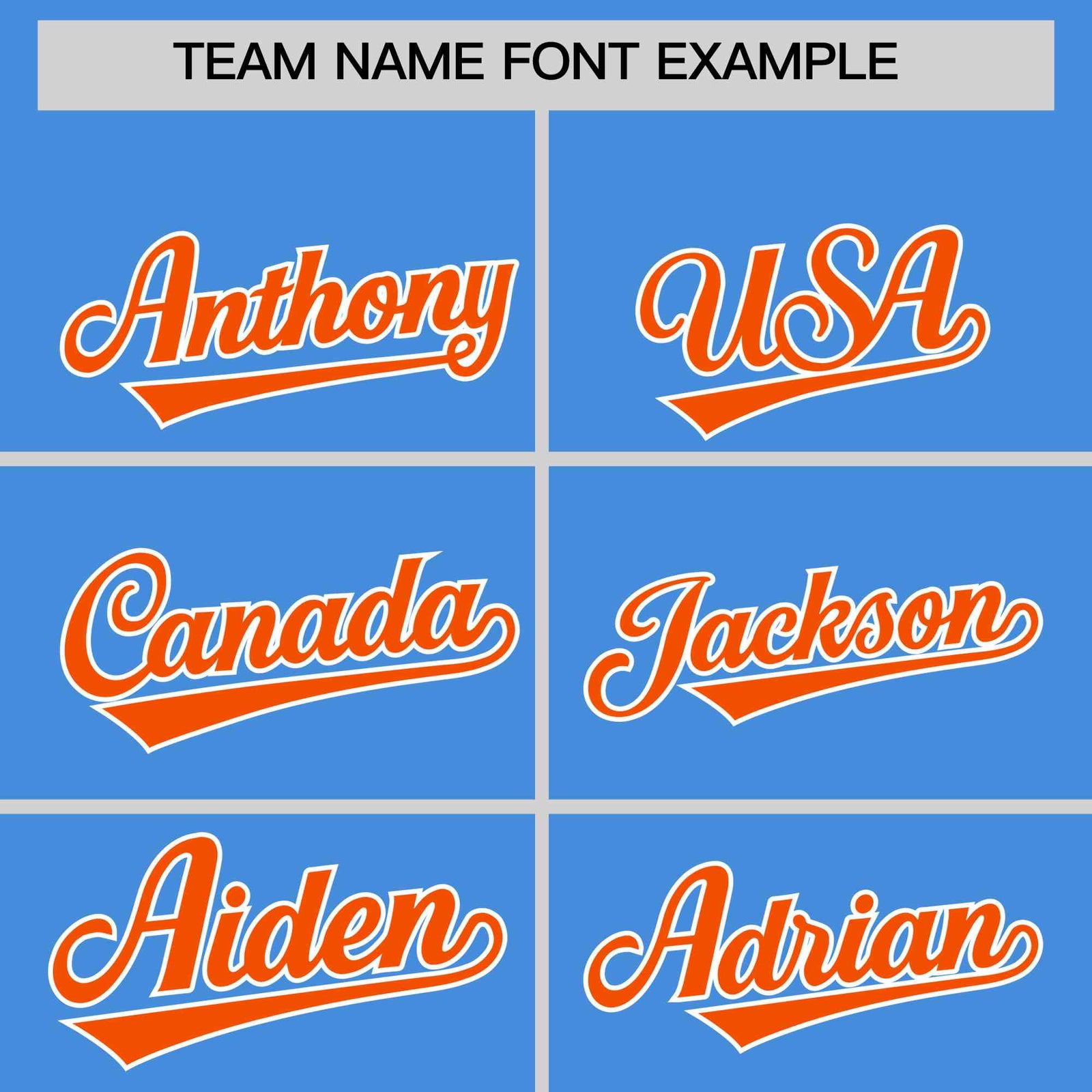 Custom Powder Blue Orange White Full-Snap Varsity Raglan Sleeves Gradient Letterman Jacket| KXKSHOP