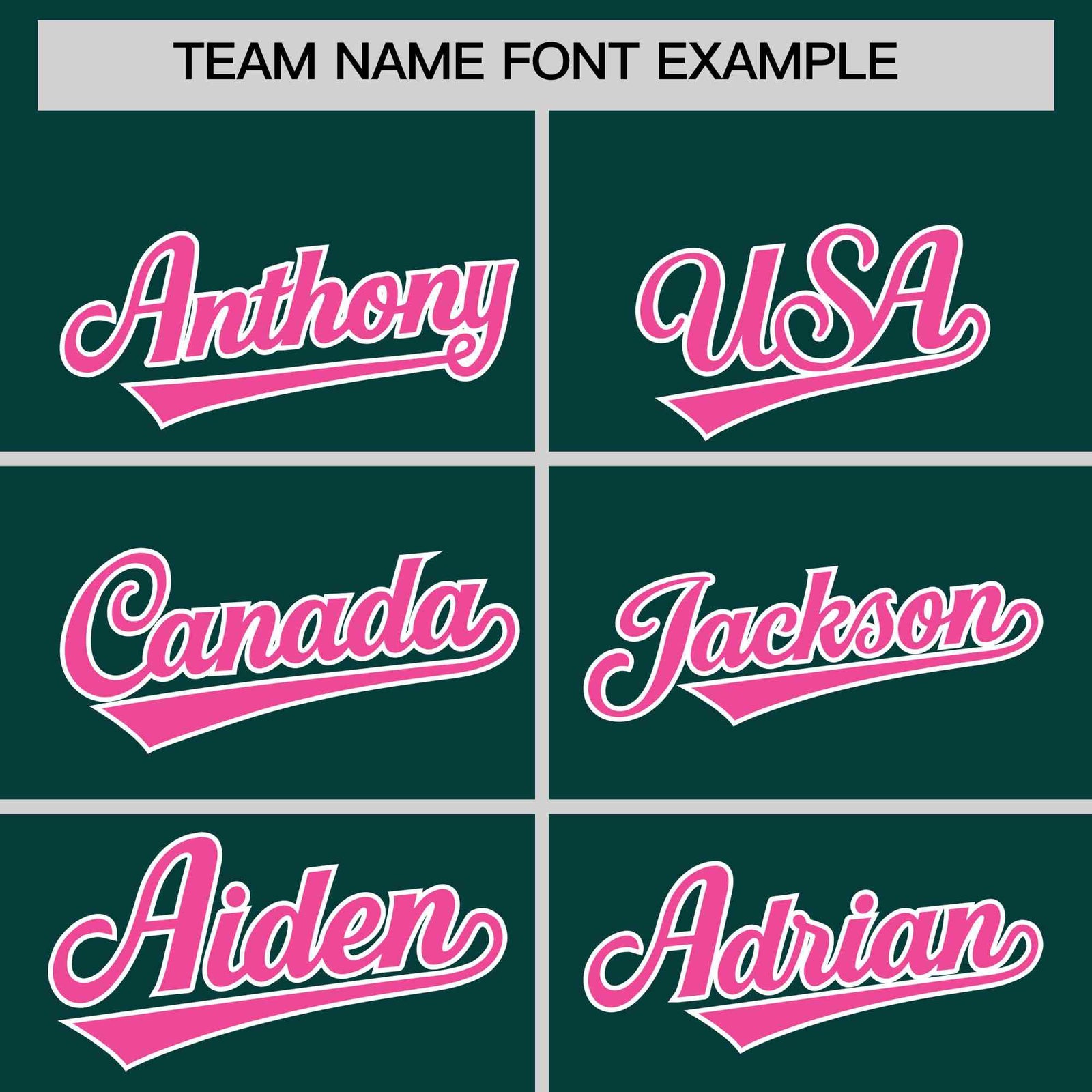 Custom Midnight Green Pink White Full-Snap Varsity Raglan Sleeves Gradient Letterman Jacket| KXKSHOP