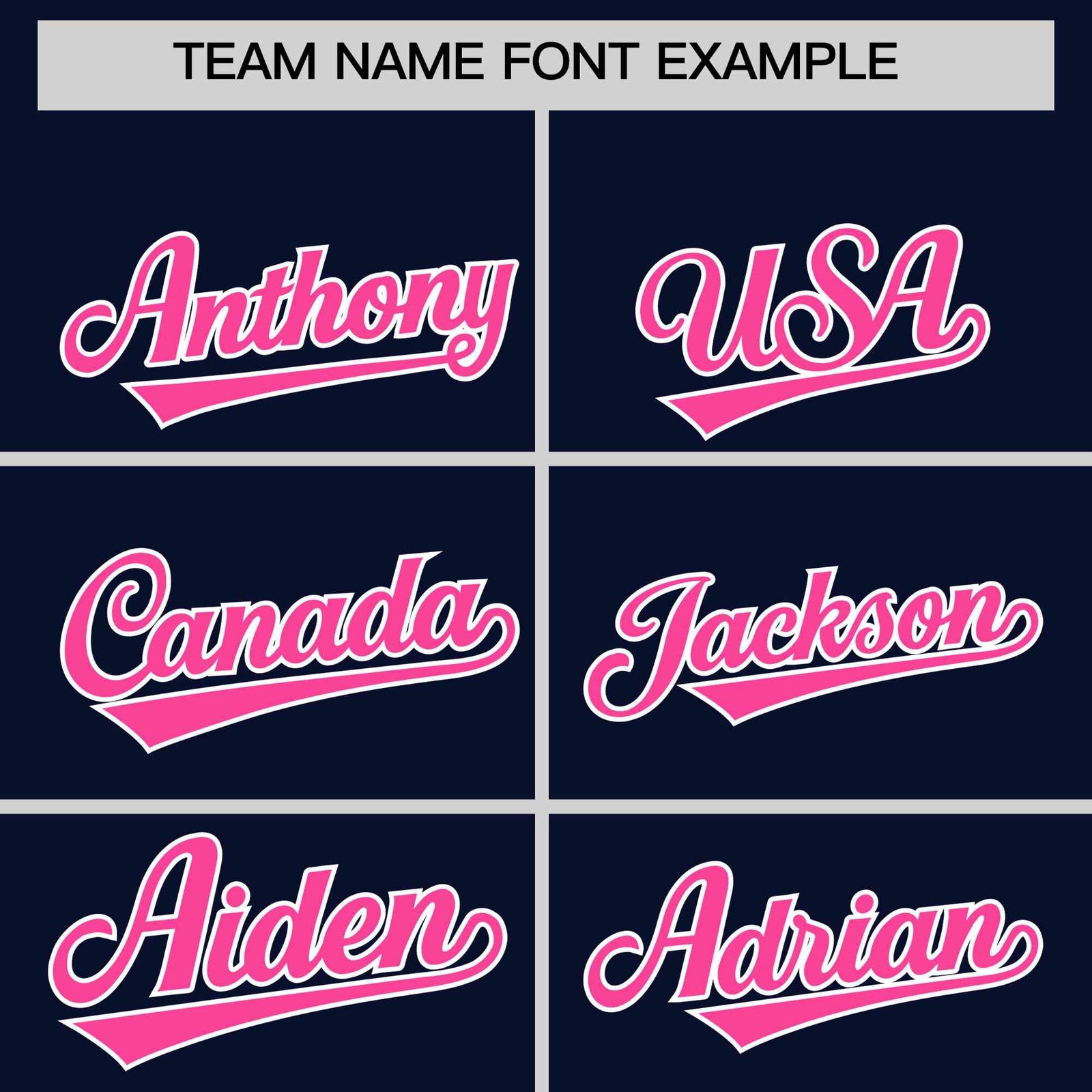 Custom Navy Pink White Full-Snap Varsity Raglan Sleeves Gradient Letterman Jacket| KXKSHOP