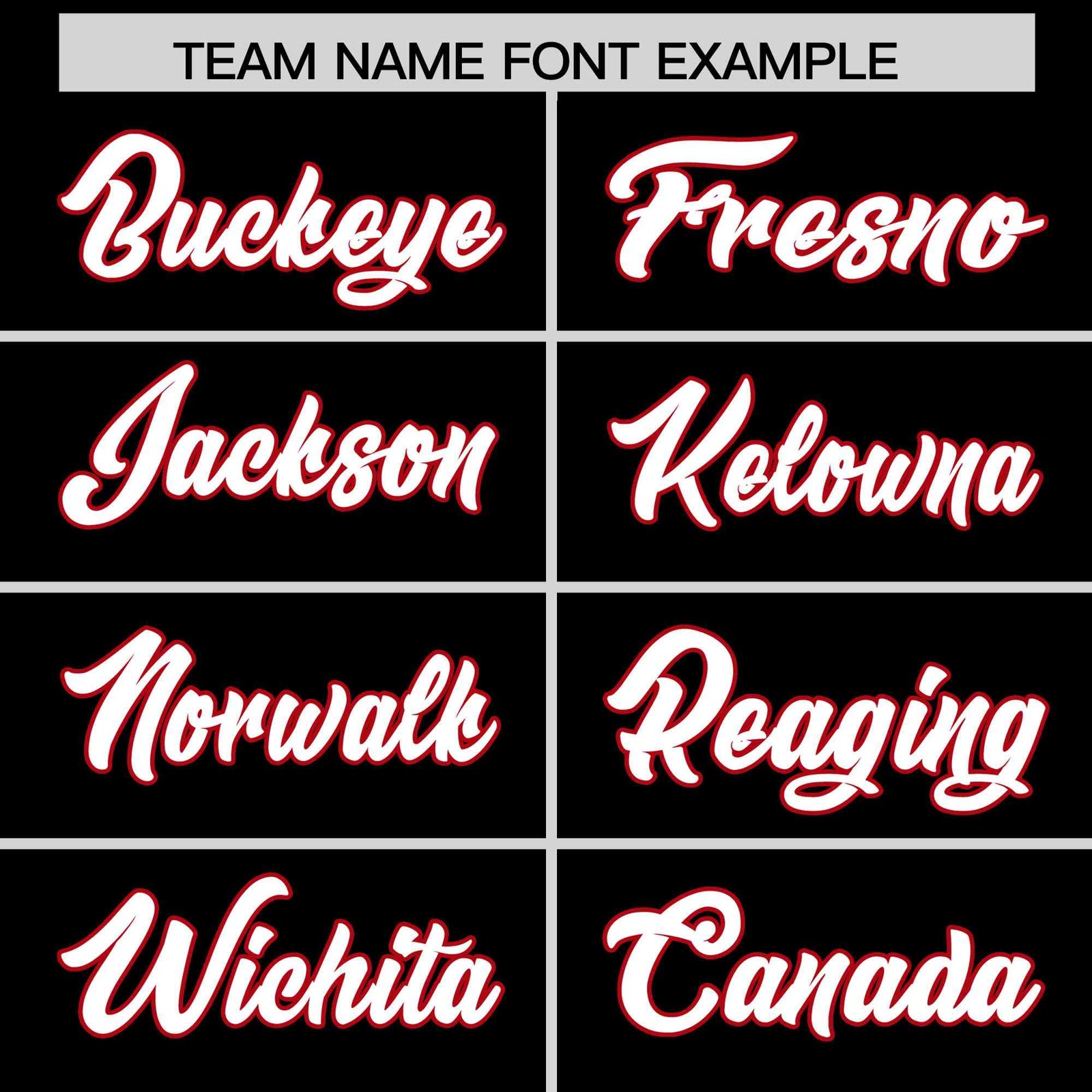 Custom Black White Red Full-Snap Varsity Raglan Sleeves Gradient Letterman Jacket