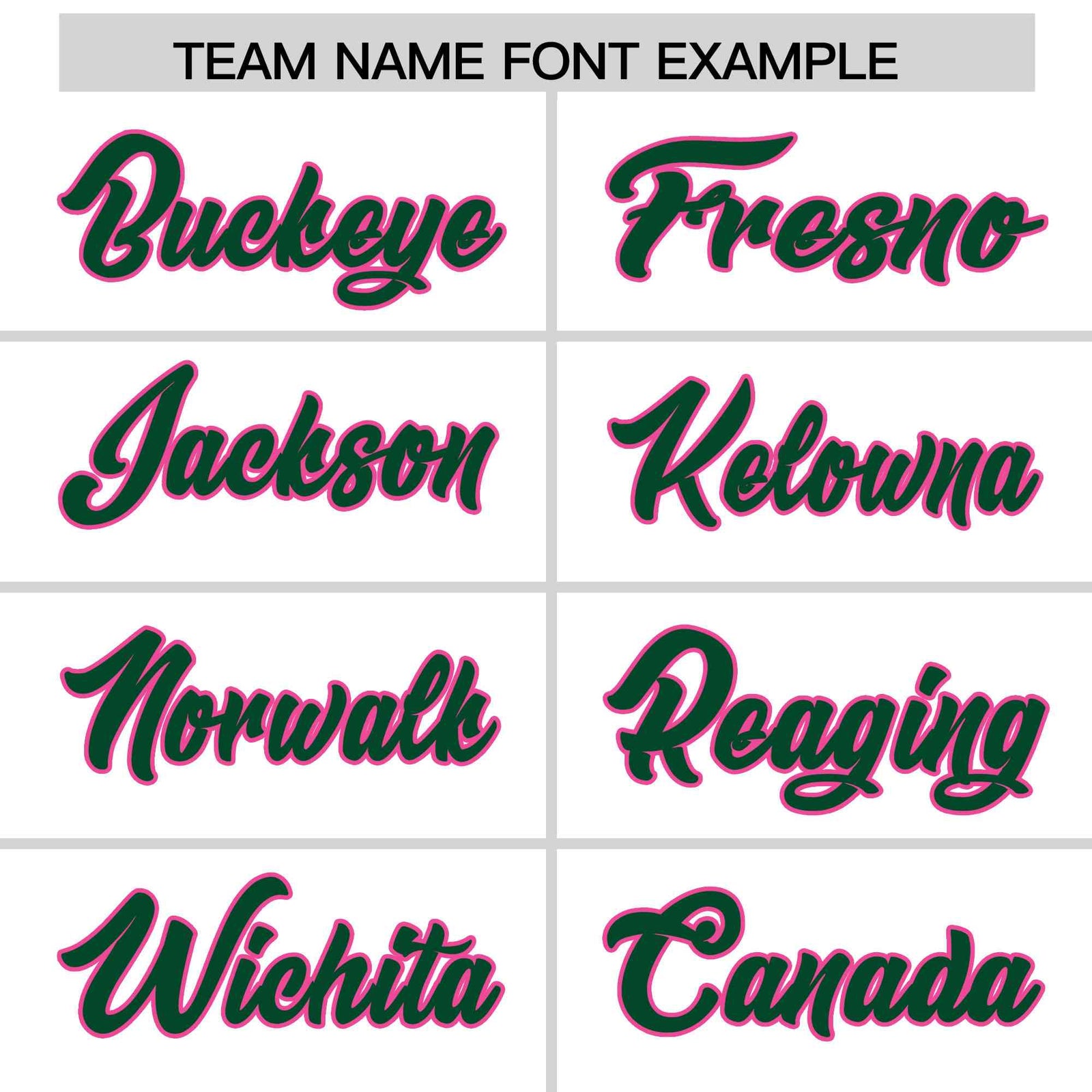 Custom White Green Pink Full-Snap Varsity Raglan Sleeves Gradient Letterman Jacket