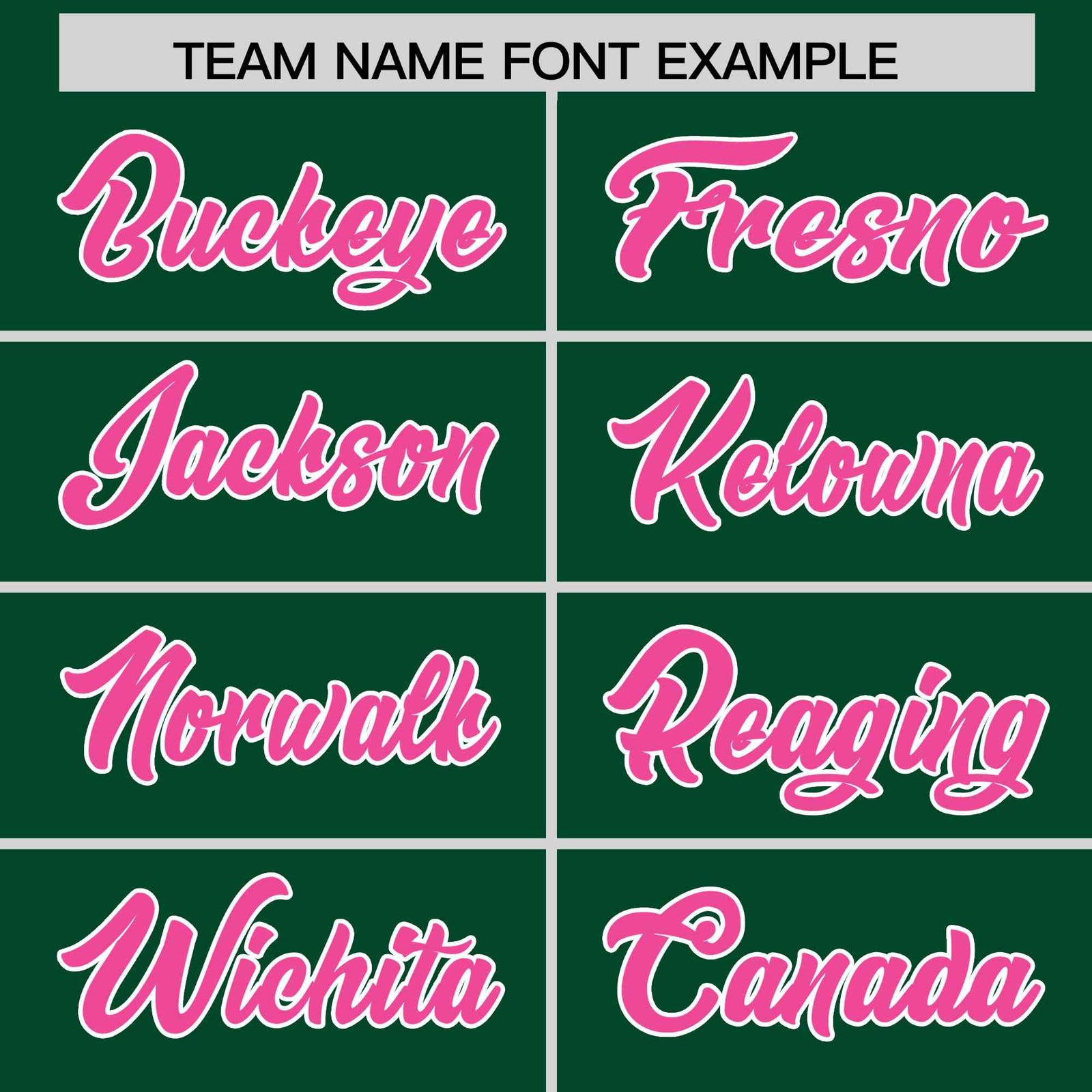 Custom Green Pink White Full-Snap Varsity Raglan Sleeves Gradient Letterman Jacket
