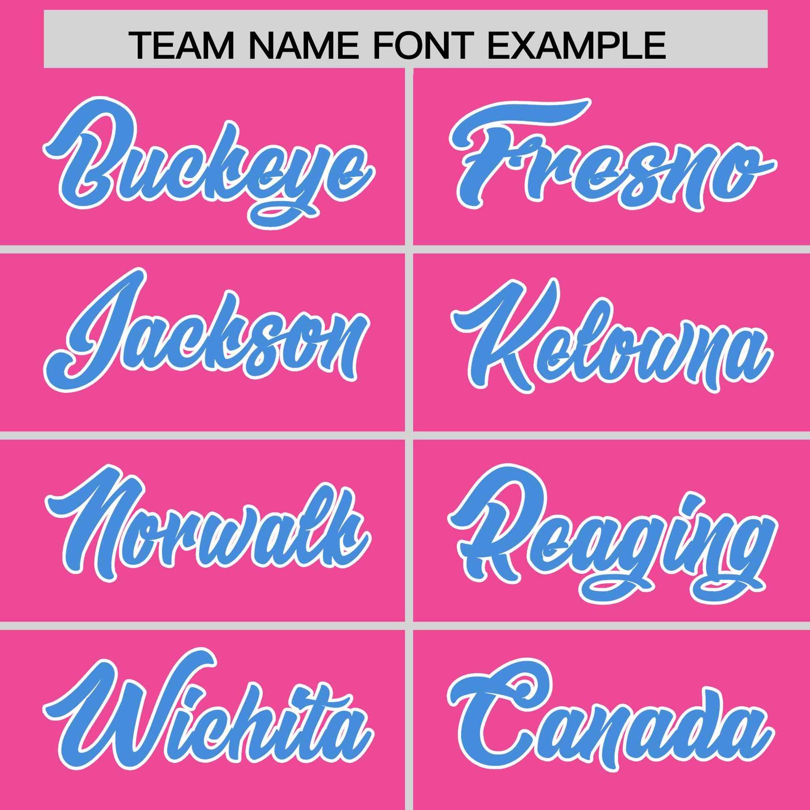 Custom Pink Powder Blue White Full-Snap Varsity Raglan Sleeves Gradient Letterman Jacket