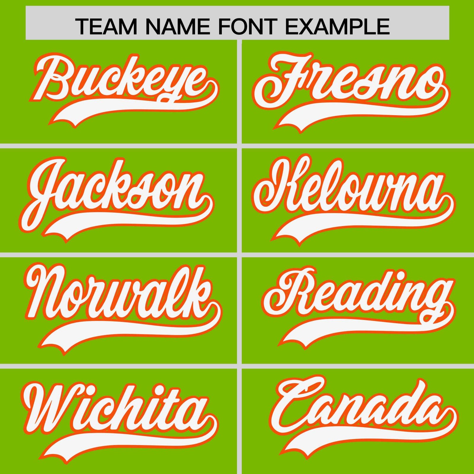 Custom Neon Green Orange-White Color Block Varsity Full-Snap Letterman Hoodie Jacket