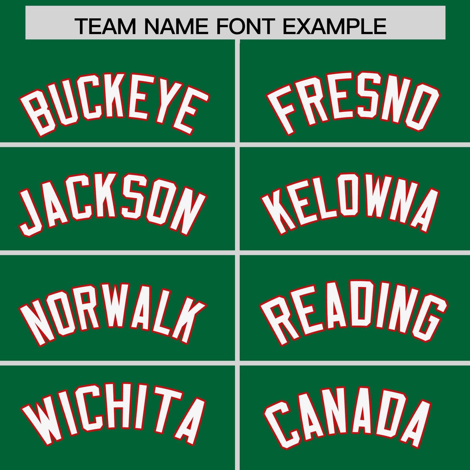 Custom Kelly Green Red-White Color Block Varsity Full-Snap Letterman Hoodie Jacket