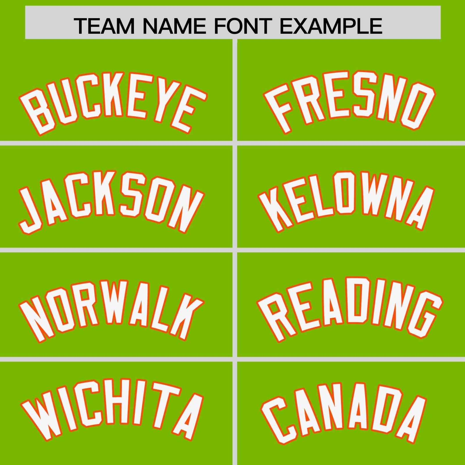 Custom Neon Green Orange-White Color Block Varsity Full-Snap Letterman Hoodie Jacket