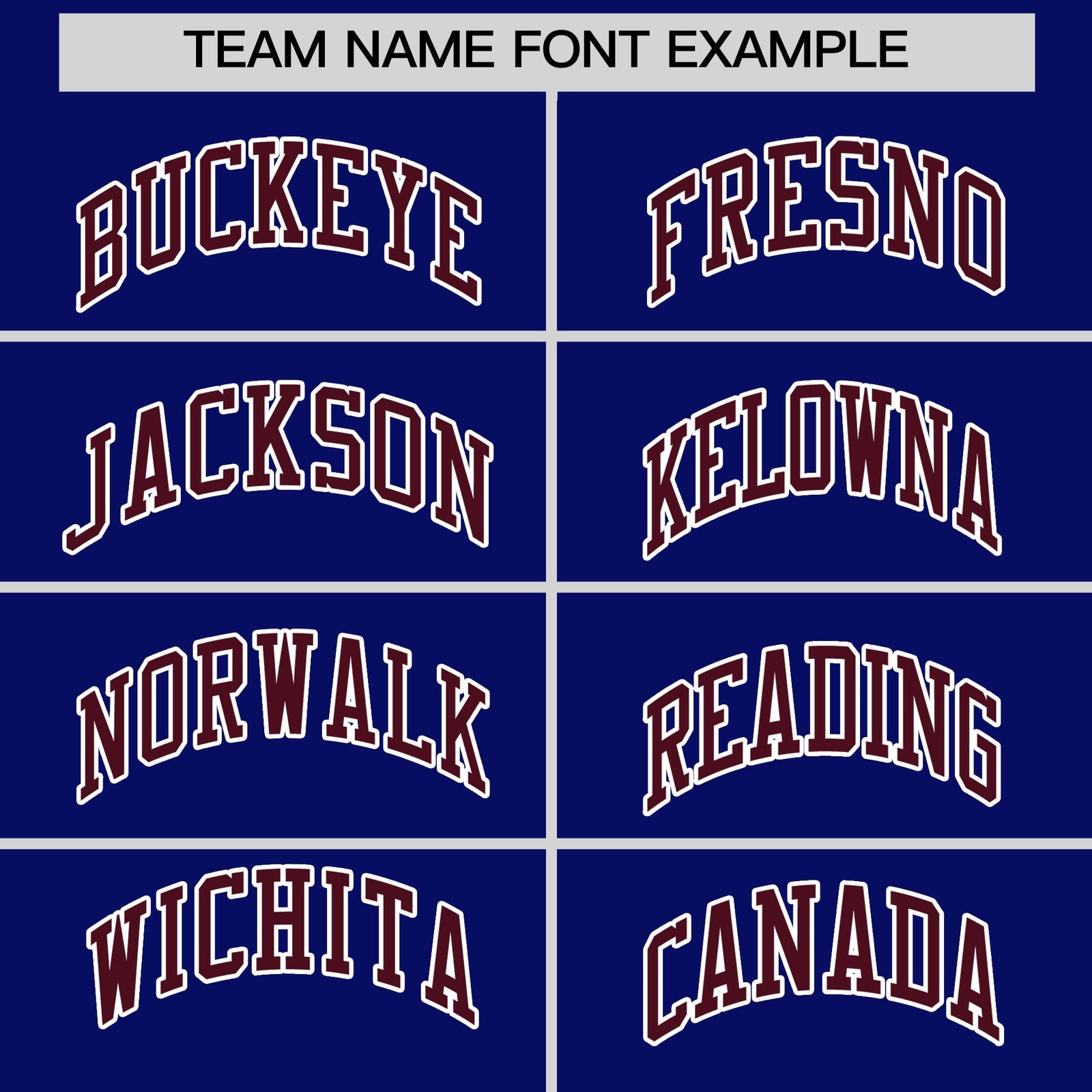 Custom Royal Blue Burgundy White Raglan Sleeves Varsity Full-Snap Leather Sleeves Letterman Jacket| KXKSHOP