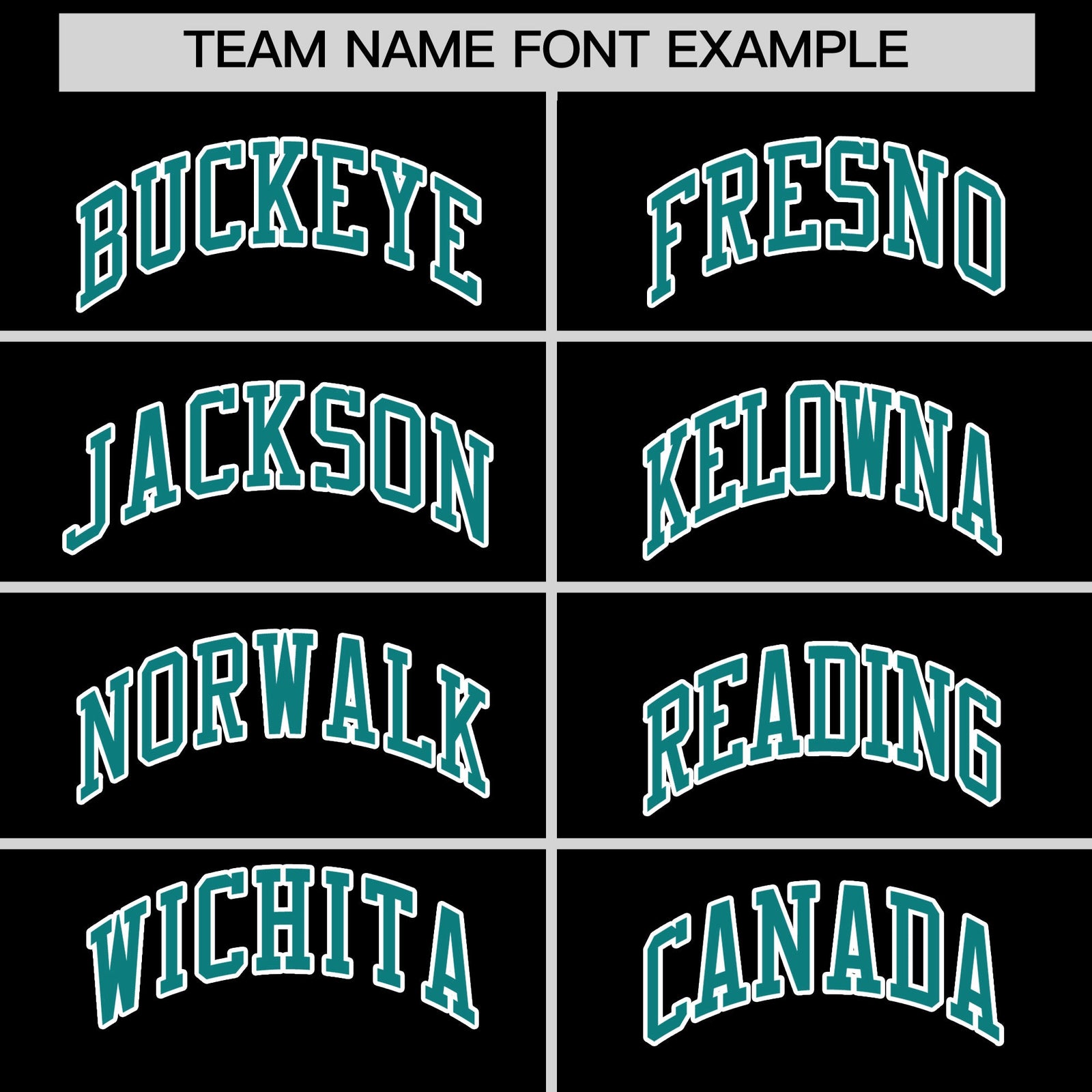 Custom Black Teal White Raglan Sleeves Varsity Full-Snap Leather Sleeves Letterman Jacket| KXKSHOP