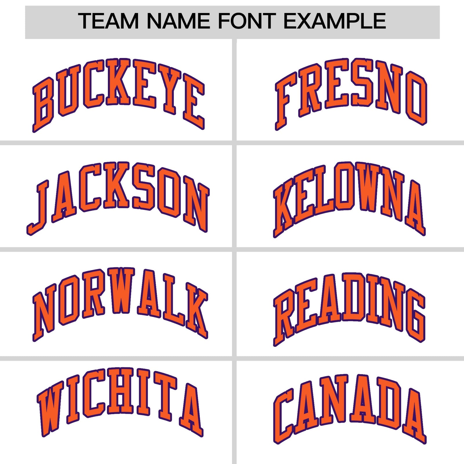 Custom Orange Purple White Raglan Sleeves Varsity Full-Snap Leather Sleeves Letterman Jacket| KXKSHOP