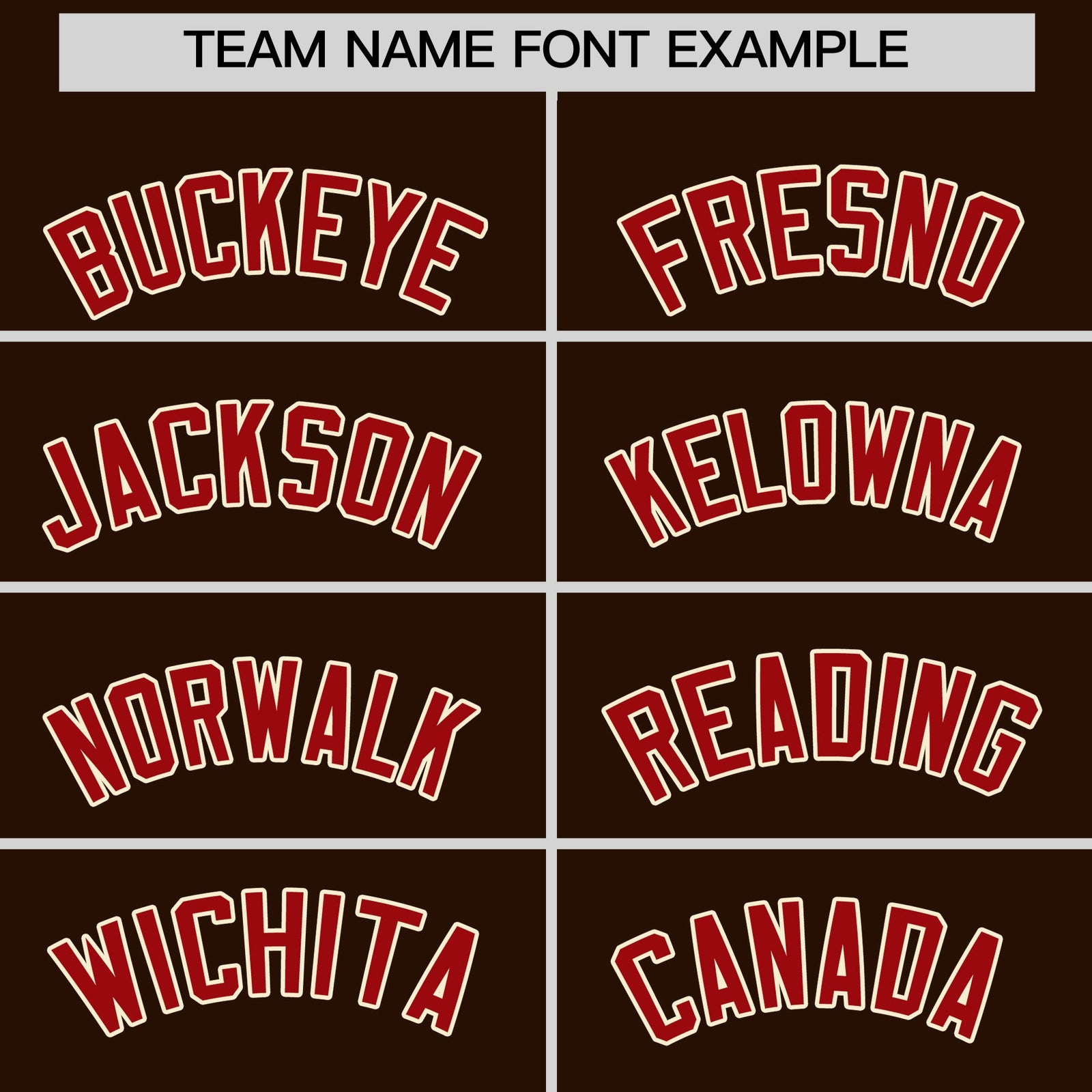 Custom Cream Brown Red Raglan Sleeves Varsity Full-Snap Leather Sleeves Letterman Jacket| KXKSHOP