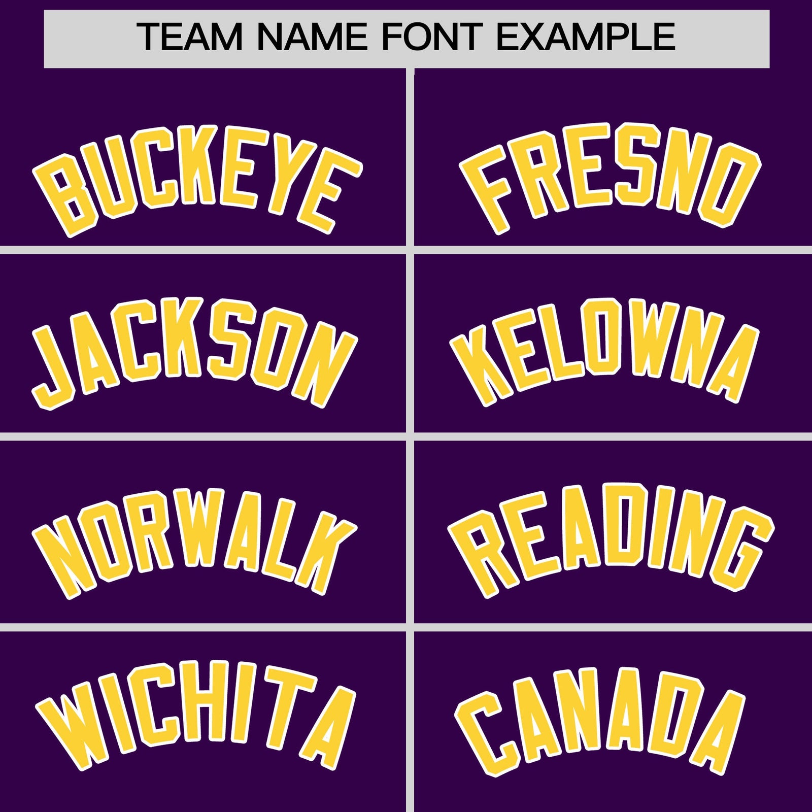 Custom Purple Gold White Raglan Sleeves Varsity Full-Snap Leather Sleeves Letterman Jacket| KXKSHOP