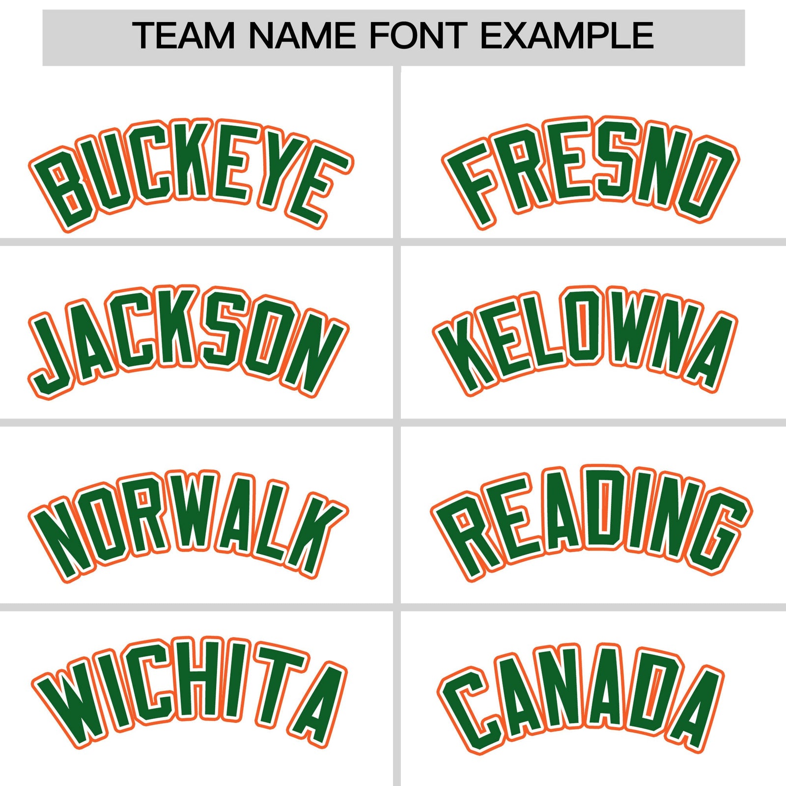 Custom White Kelly Green Orange Raglan Sleeves Varsity Full-Snap Leather Sleeves Letterman Jacket| KXKSHOP