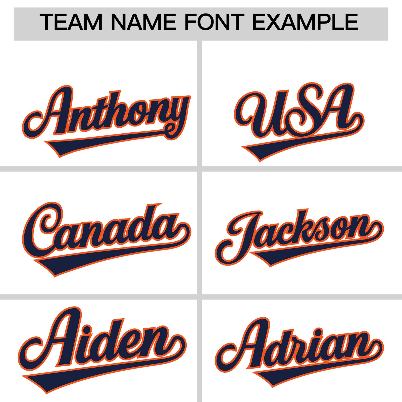 Custom Navy White Orange Raglan Sleeves Varsity Full-Snap Leather Sleeves Letterman Jacket| KXKSHOP