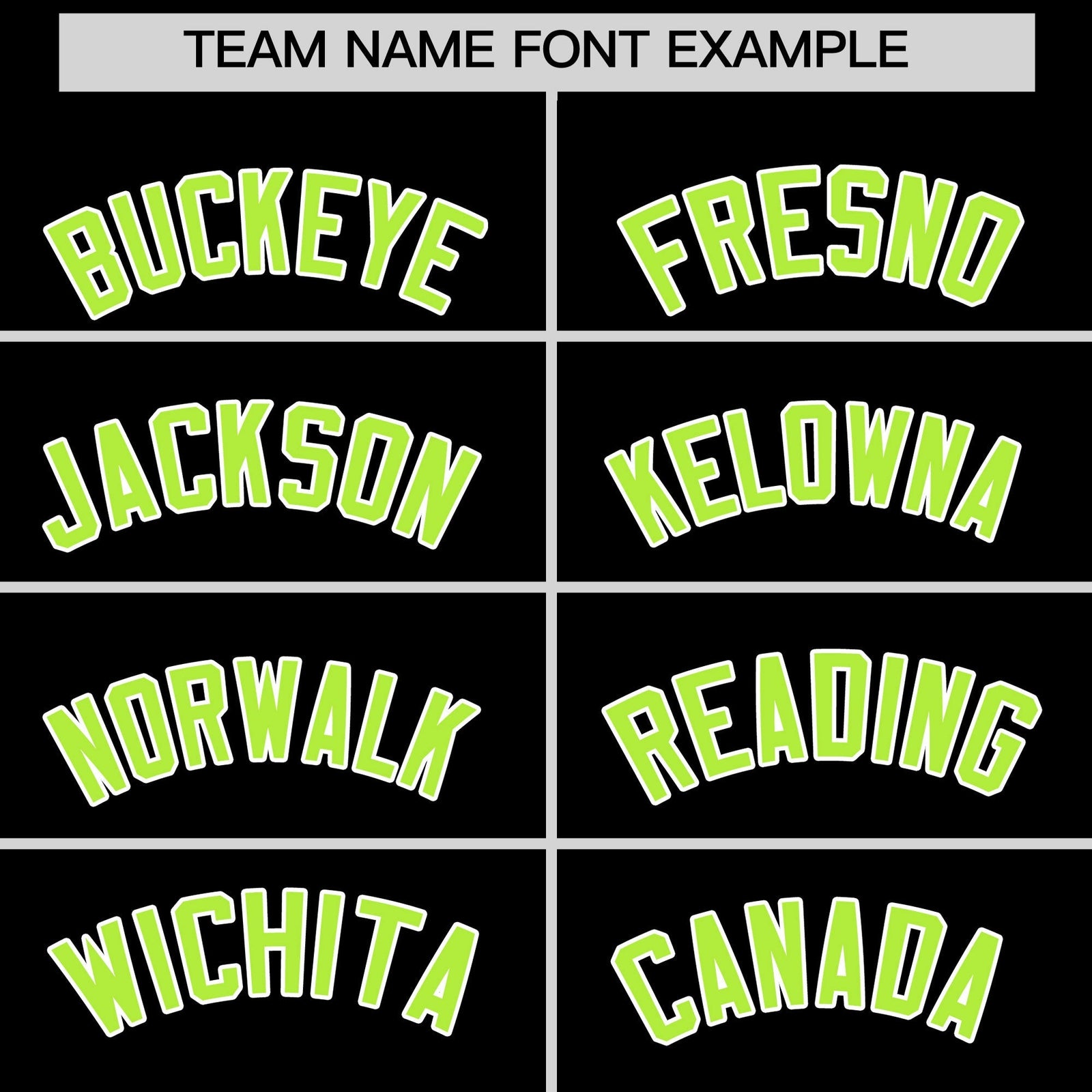 Custom Black Neon Green White Classic Style Leather Sleeves Wrinkle-Resistant Jacket| KXKSHOP