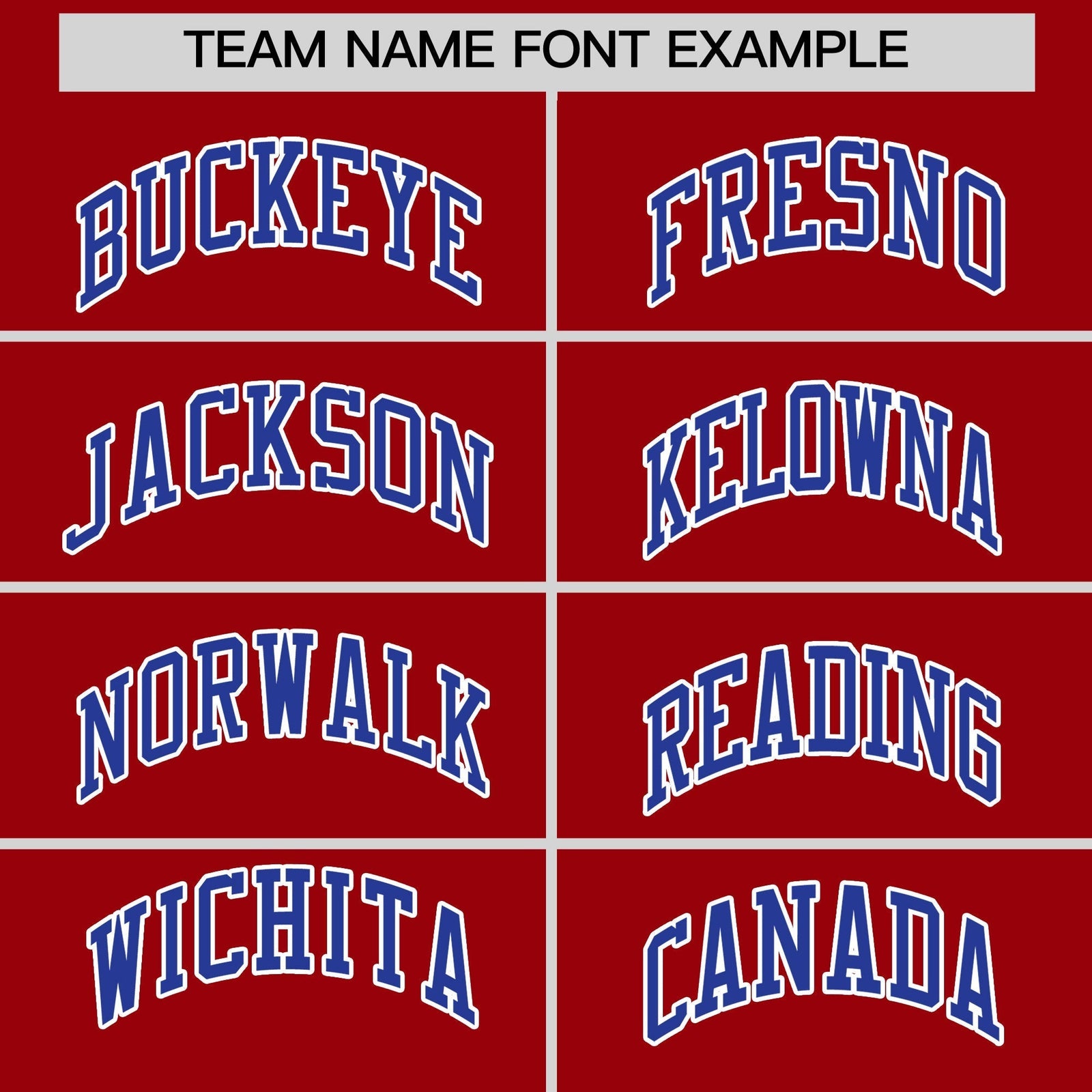Custom Red Royal Blue Raglan Sleeves Full-Snap Varsity Faux Leather Letterman Jacket| KXKSHOP