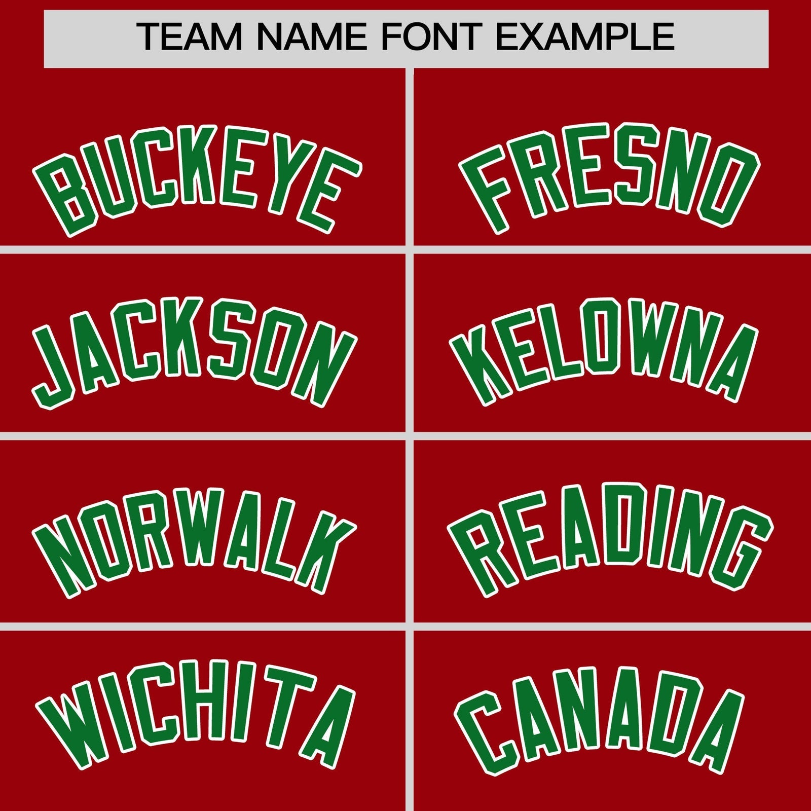Custom Red Kelly Green Raglan Sleeves Full-Snap Varsity Faux Leather Letterman Jacket| KXKSHOP