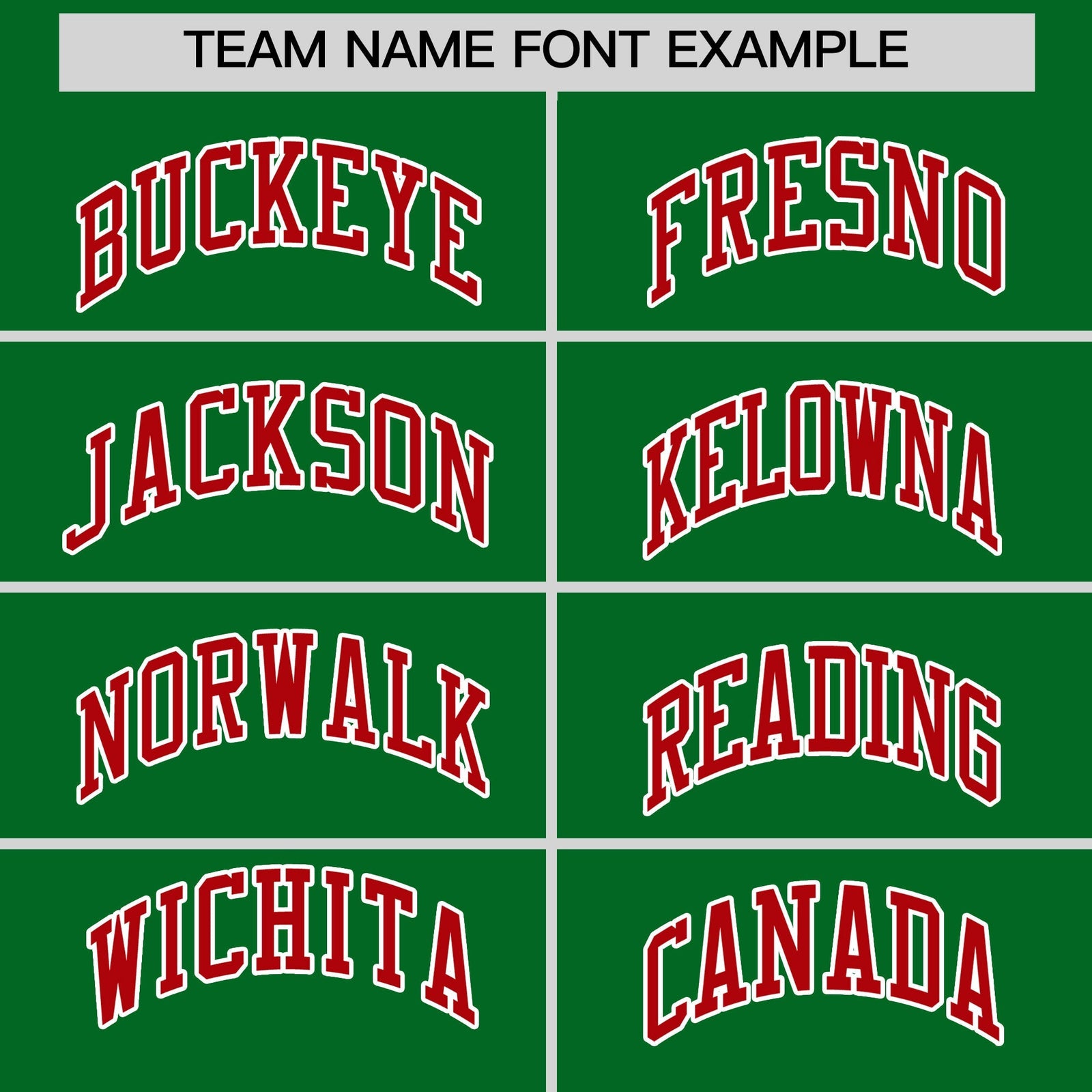 Custom Kelly Green Red Raglan Sleeves Full-Snap Faux Leather Letterman Jacket| KXKSHOP