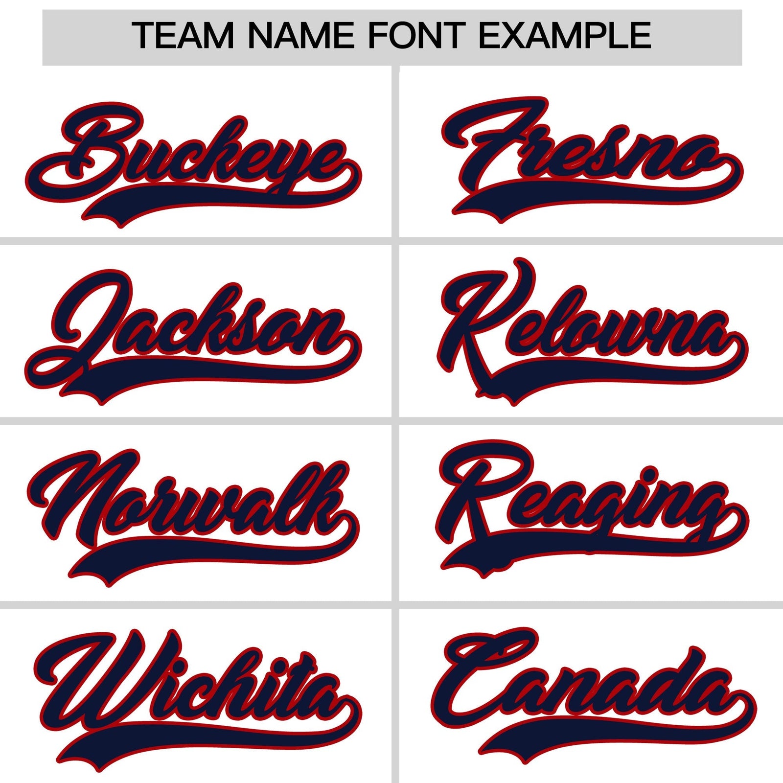 Custom Navy Red Raglan Sleeves Full-Snap Faux Leather Letterman Jacket| KXKSHOP