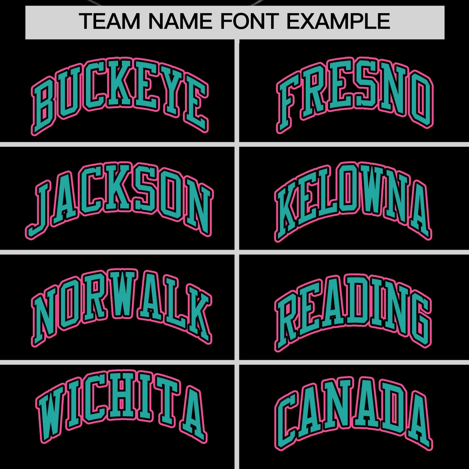 Custom Black Aqua Full-Snap Varsity Faux Leather Letterman Jacket| KXKSHOP