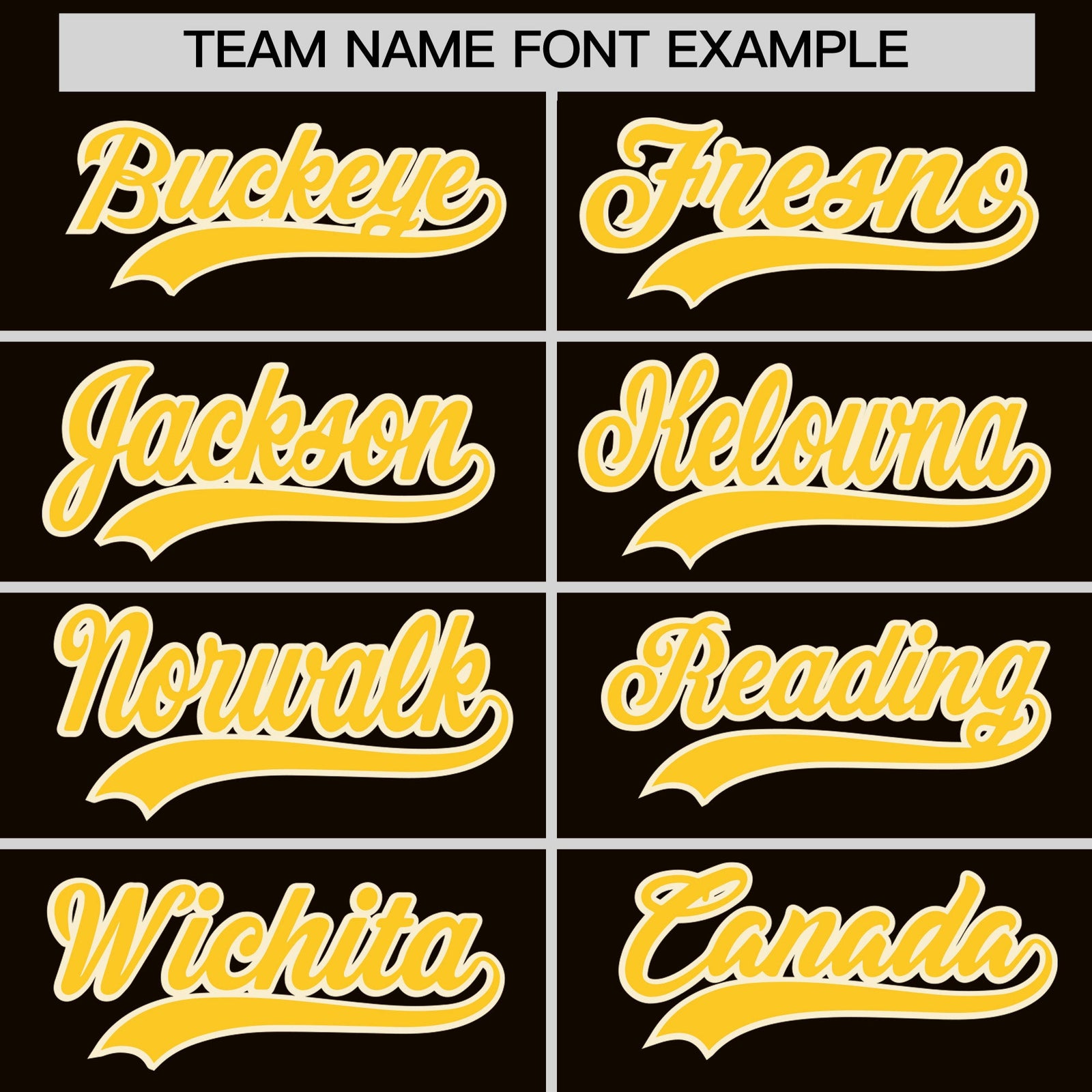 Custom Brown Yellow Full-Snap Varsity Faux Leather Letterman Jacket| KXKSHOP