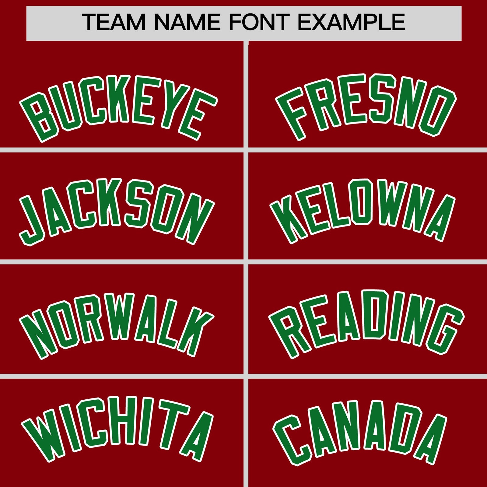 Custom Red Kelly Green Full-Snap Varsity Faux Leather Letterman Jacket| KXKSHOP